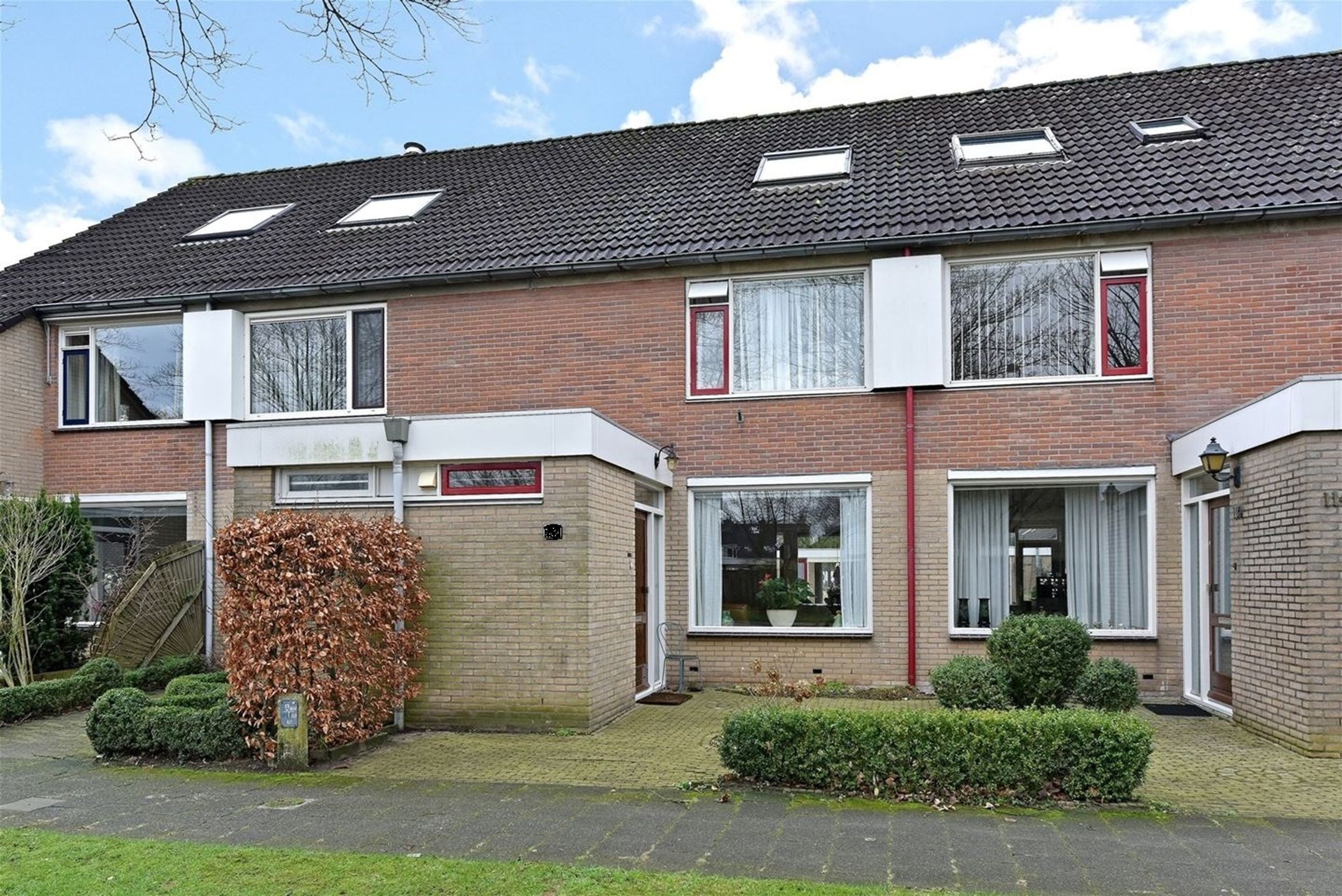 Family home in Driebergen-Rijsenburg