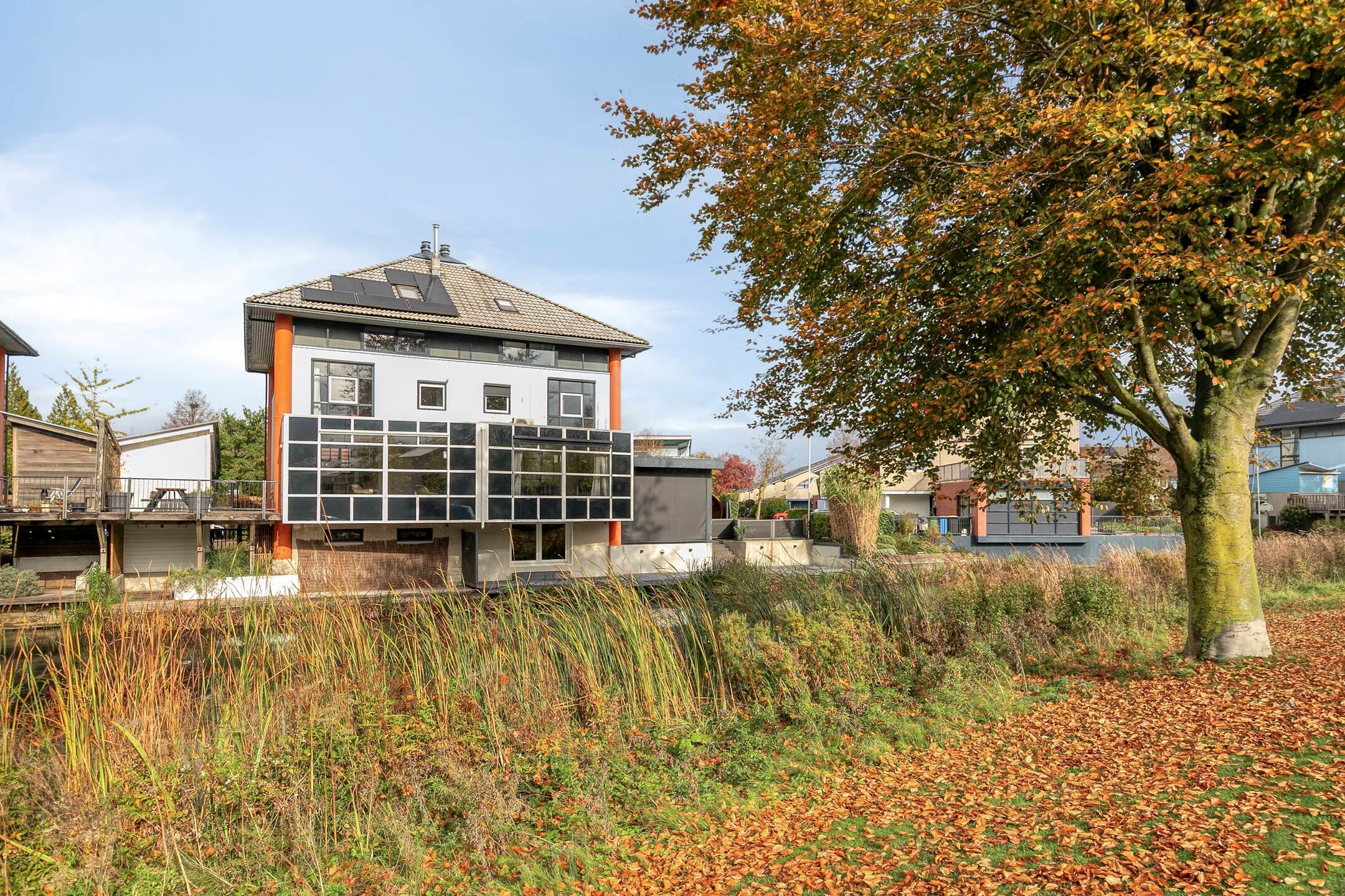 Woonhuis in Amersfoort