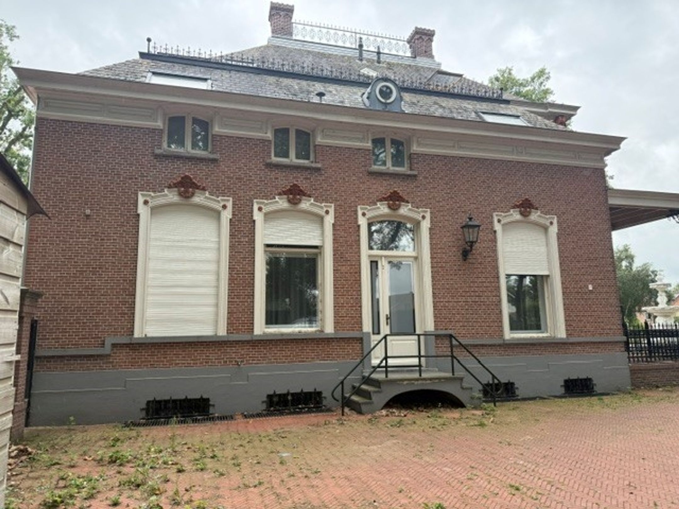3-kamer huis & een-gezinswoning van 100 m²
