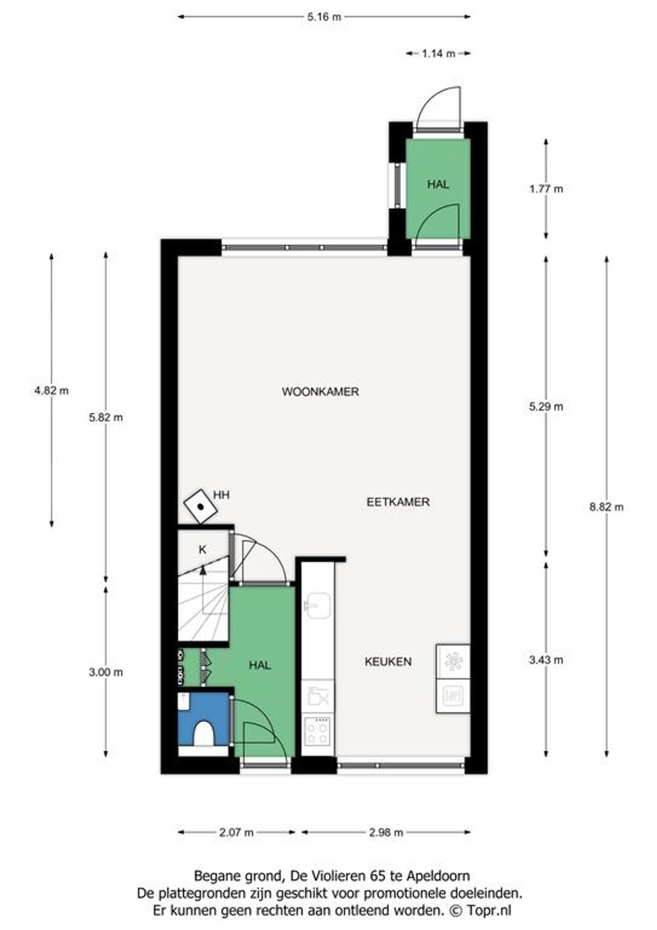 De Violieren 65 Apeldoorn 9371105d69d618624048aeaf67ea6bd8b35e6d RSH