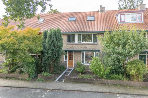 Amstelstraat 18