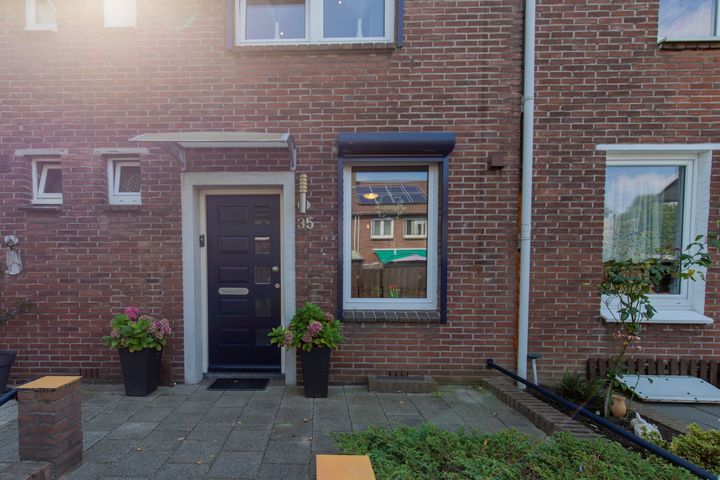 Amsterdamstraat 35 Heerlen 1013527d8258647d942a0b9ef3b4fe1599b28 – foto 3