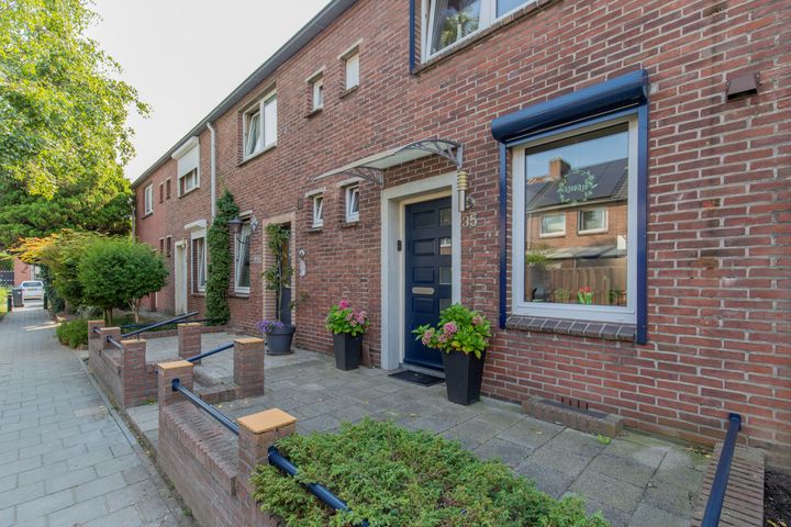 Amsterdamstraat 35 Heerlen 1013527d8258647d942a0b9ef3b4fe1599b28 – foto 4