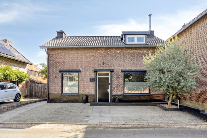 Daalstraat 6, te koop via LWM