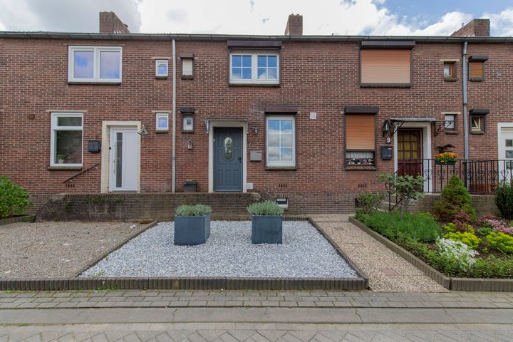Utrechtstraat 7, door LWM verkocht