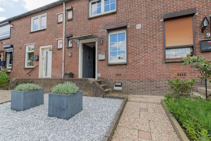 Utrechtstraat 7 Heerlen 1013533f228f6906347b59dd912fee13515c6 – foto 4