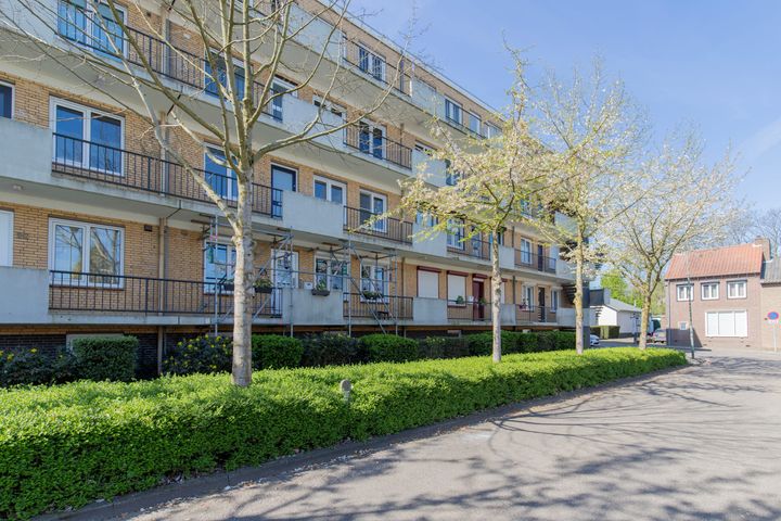 Irenestraat 40, door LWM verkocht