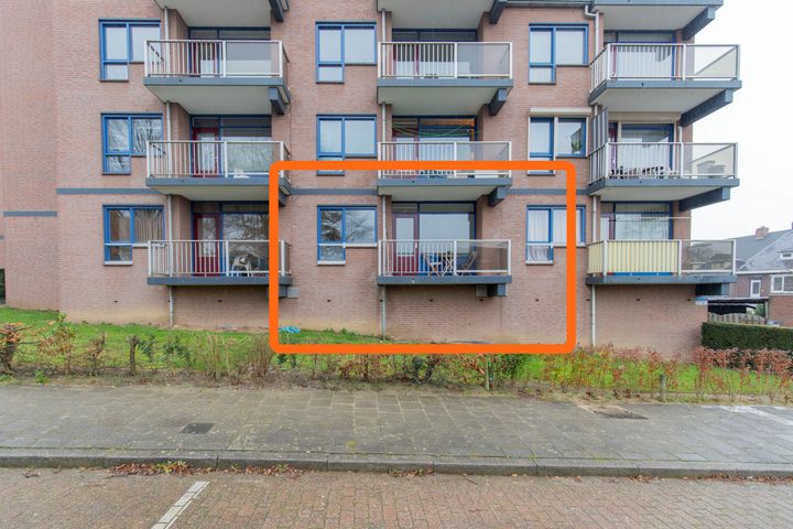 Verdragstraat 4 Heerlen 10135f667ca5ea7ca4437bf33161d9d3f07a5 – foto 3