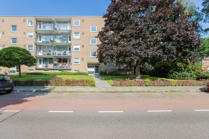 Henri Hermanslaan 189, door LWM verkocht