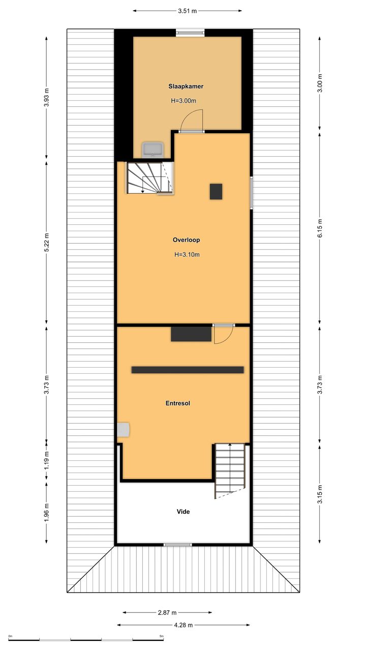 Vrijstaande woning te koop: Uiterweg 106, Aalsmeer