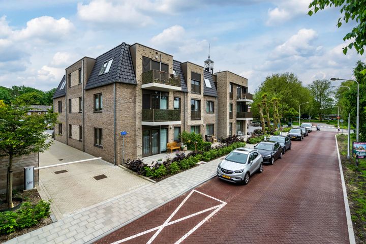 appartementen te huur op Hortensialaan 53 16