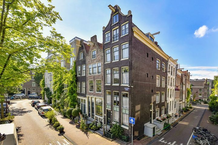 Oudeschans 116 Amsterdam Nieuwmarkt/Lastage Nieuwmarkt