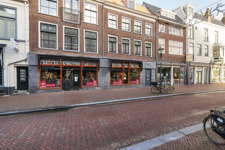 Peperstraat 9 Leeuwarden (appartement) - te huur bij ABO Makelaars