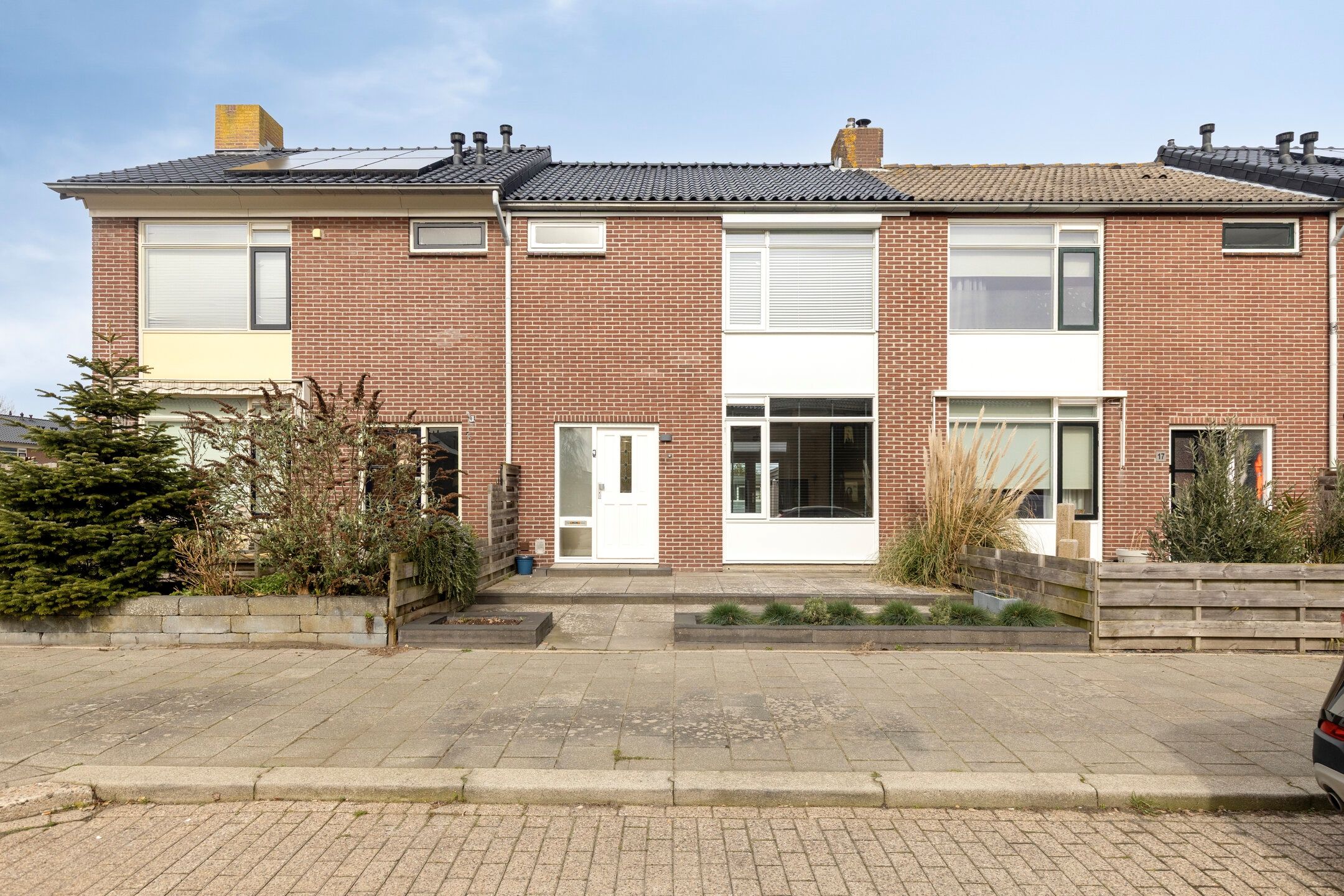 Jan Aarjensz Prinsstraat 15 Den Helder