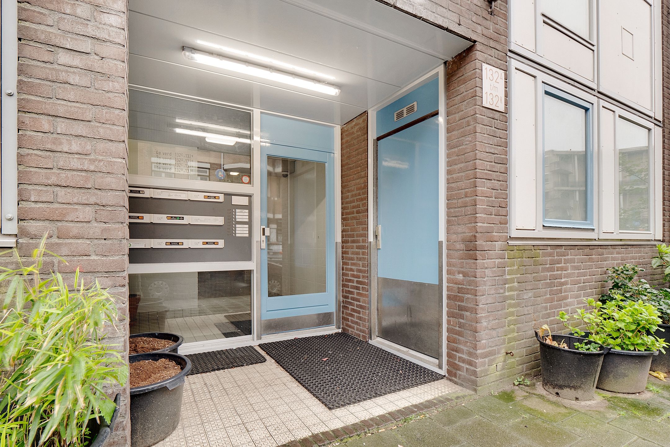 Tweede Oosterparkstraat 132 Amsterdam (appartement) - te koop bij ...