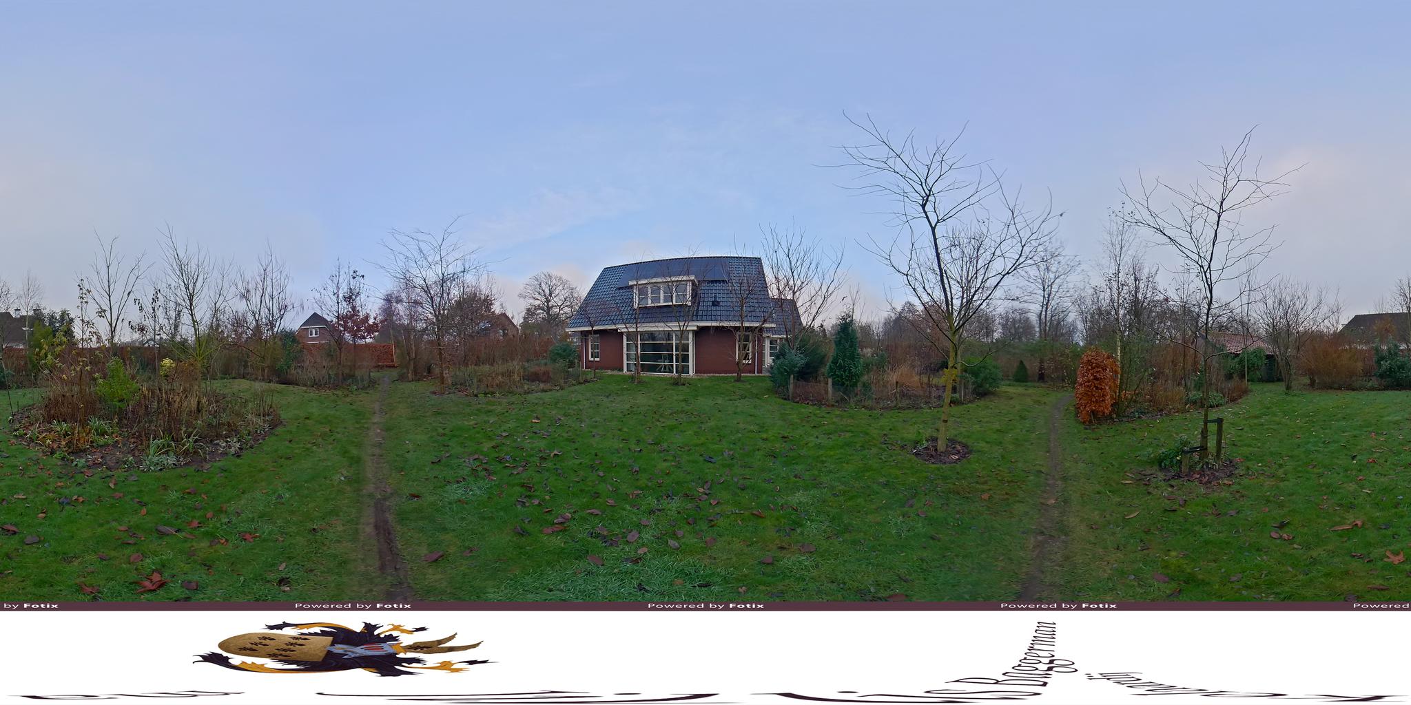 West Breukelderweg 39 Bennekom (woonhuis) te koop bij Jillis Baggerman makelaardij Uw