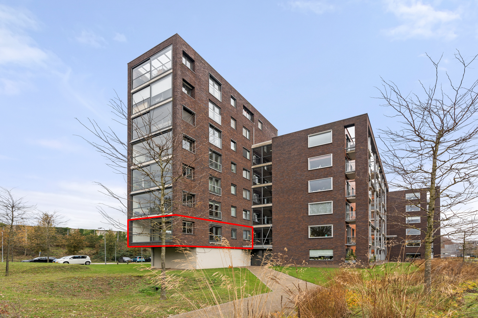 OostBreukelderweg 16 Bennekom (appartement) te huur bij Jillis