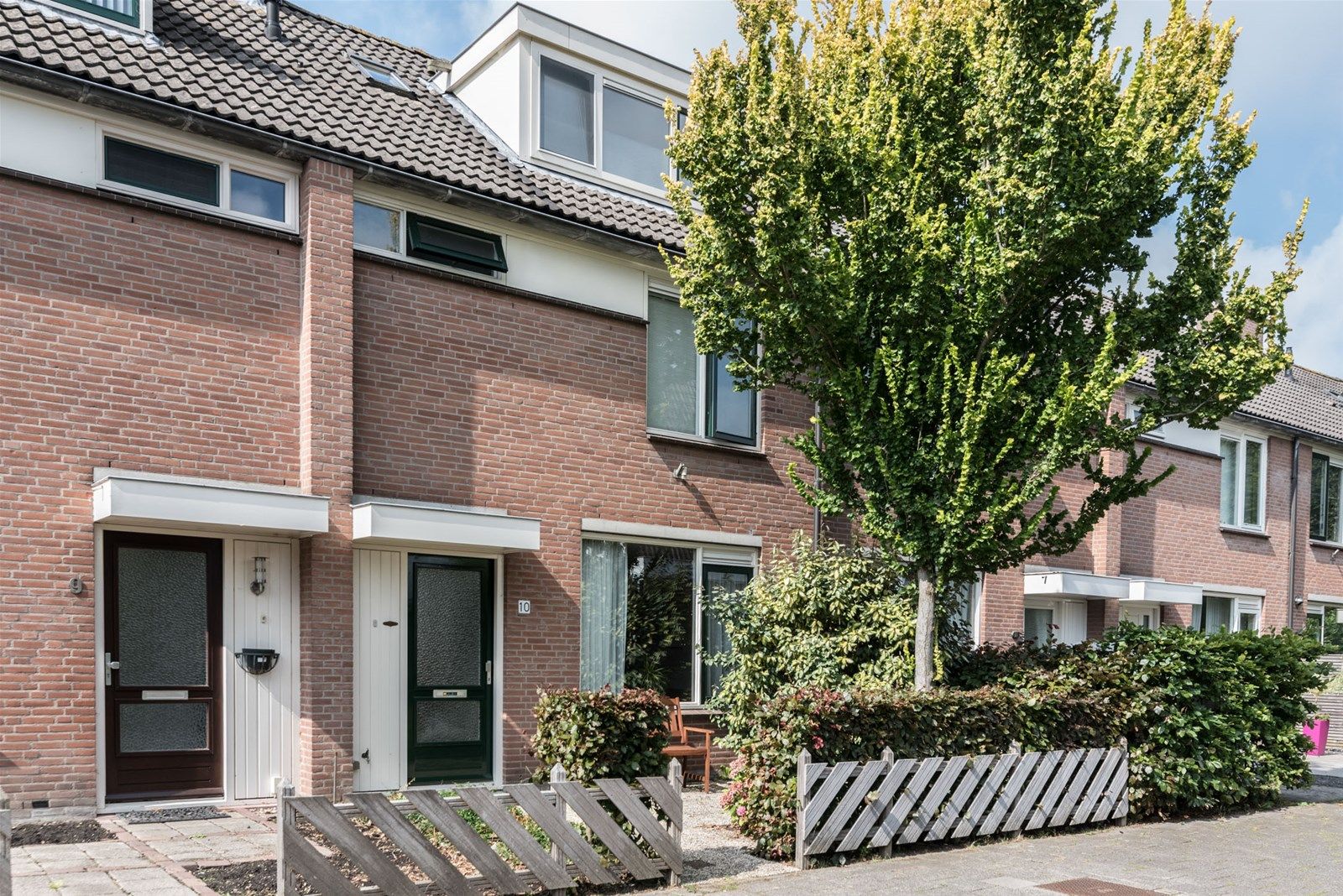 Van Leeuwenhoekstraat 10 Kudelstaart (woonhuis) - Te Koop Bij Huisman ...