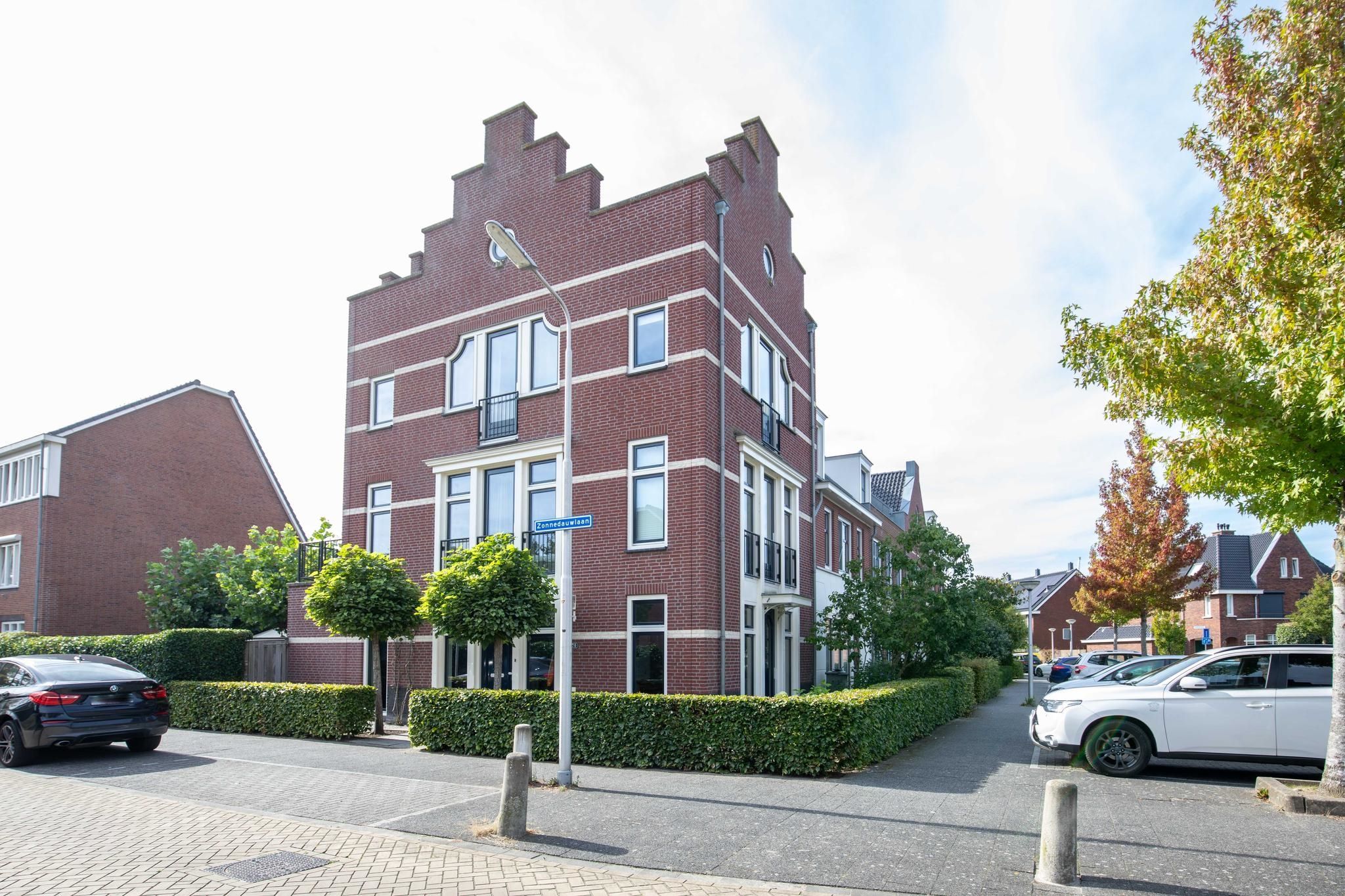 Moslaan 70 Kudelstaart (woonhuis) - Te Koop Bij Huisman Hoogendoorn ...