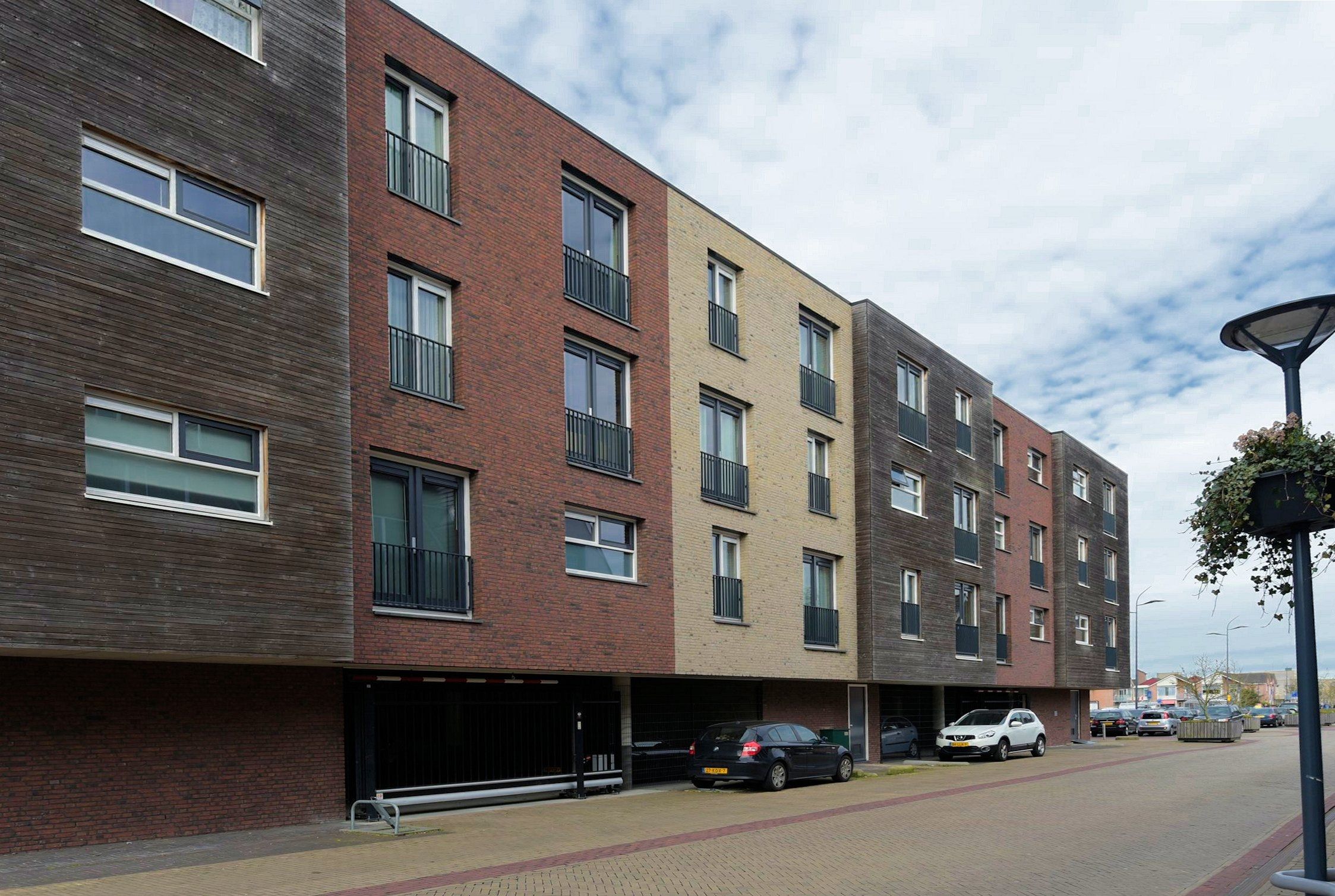 Appartement in Aalsmeer