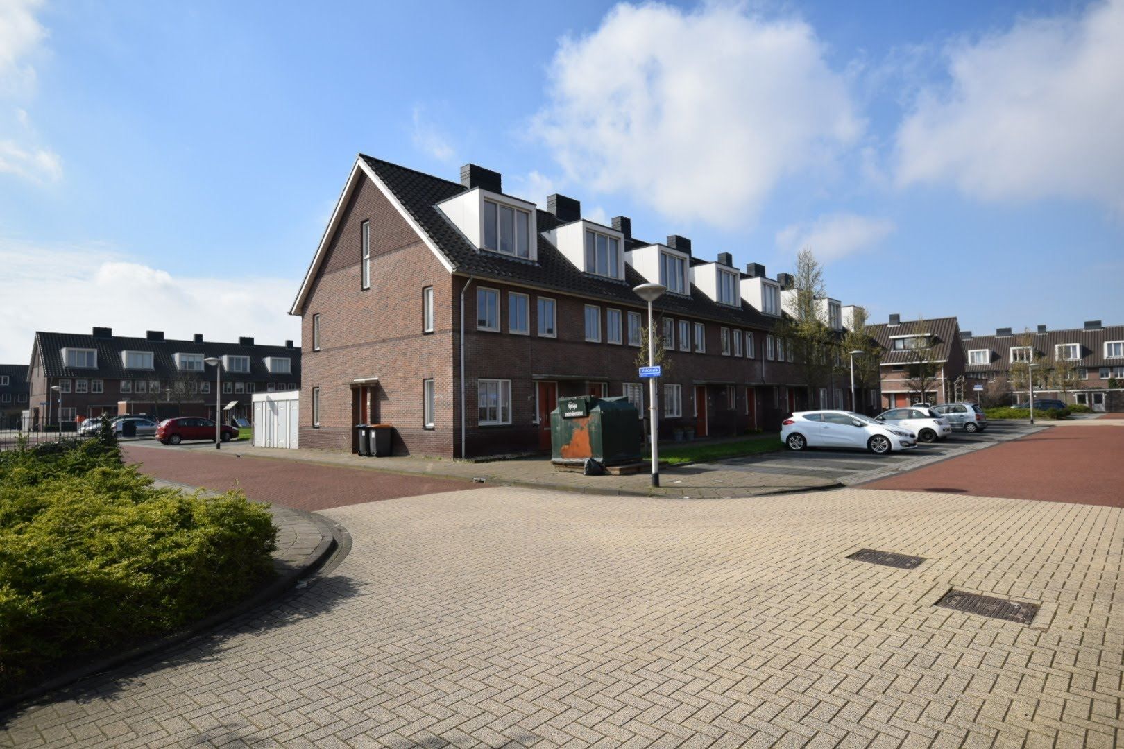Appartement in Uithoorn