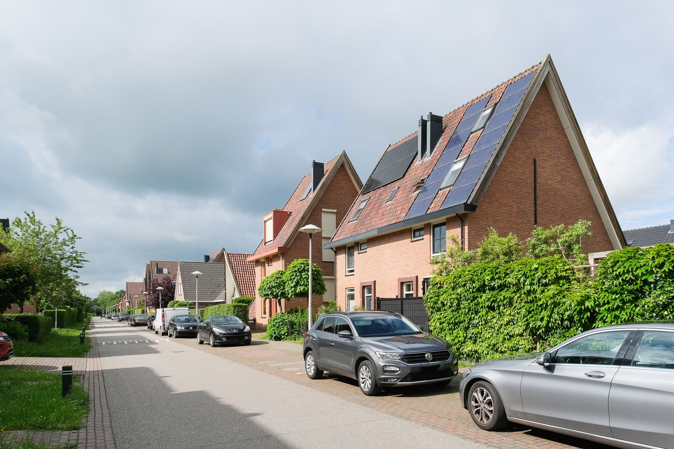 Triumphperenlaan 1 Vleuten (woonhuis) - te koop bij makelaar Driebergen