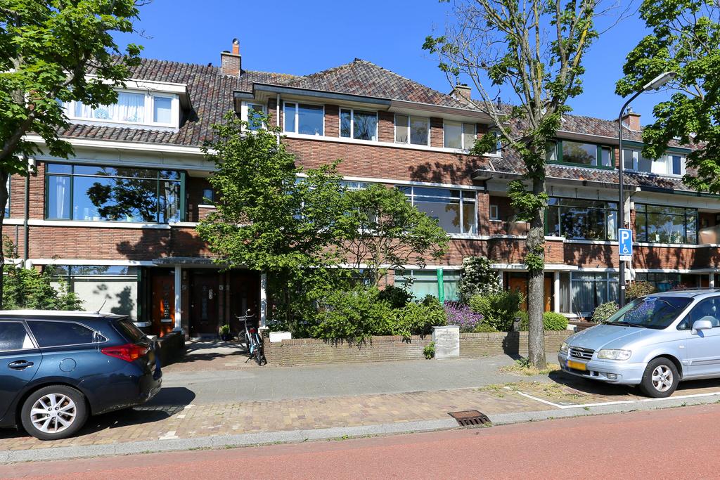 Jaagpad 46 Rijswijk (appartement) - Te Koop Bij Meijs & Alink B.V.