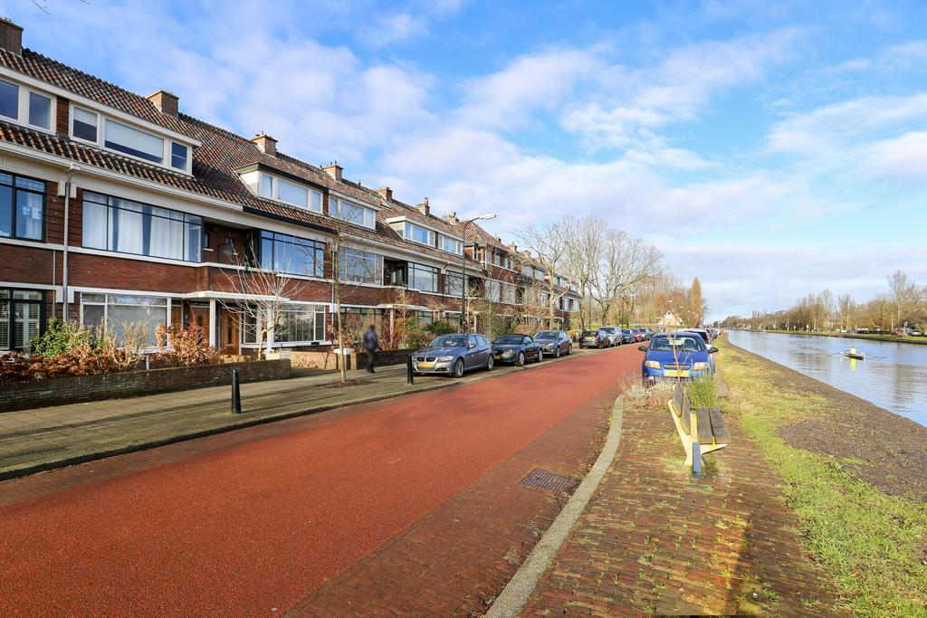 Jaagpad 54 Rijswijk (appartement) - Te Koop Bij Meijs & Alink B.V.