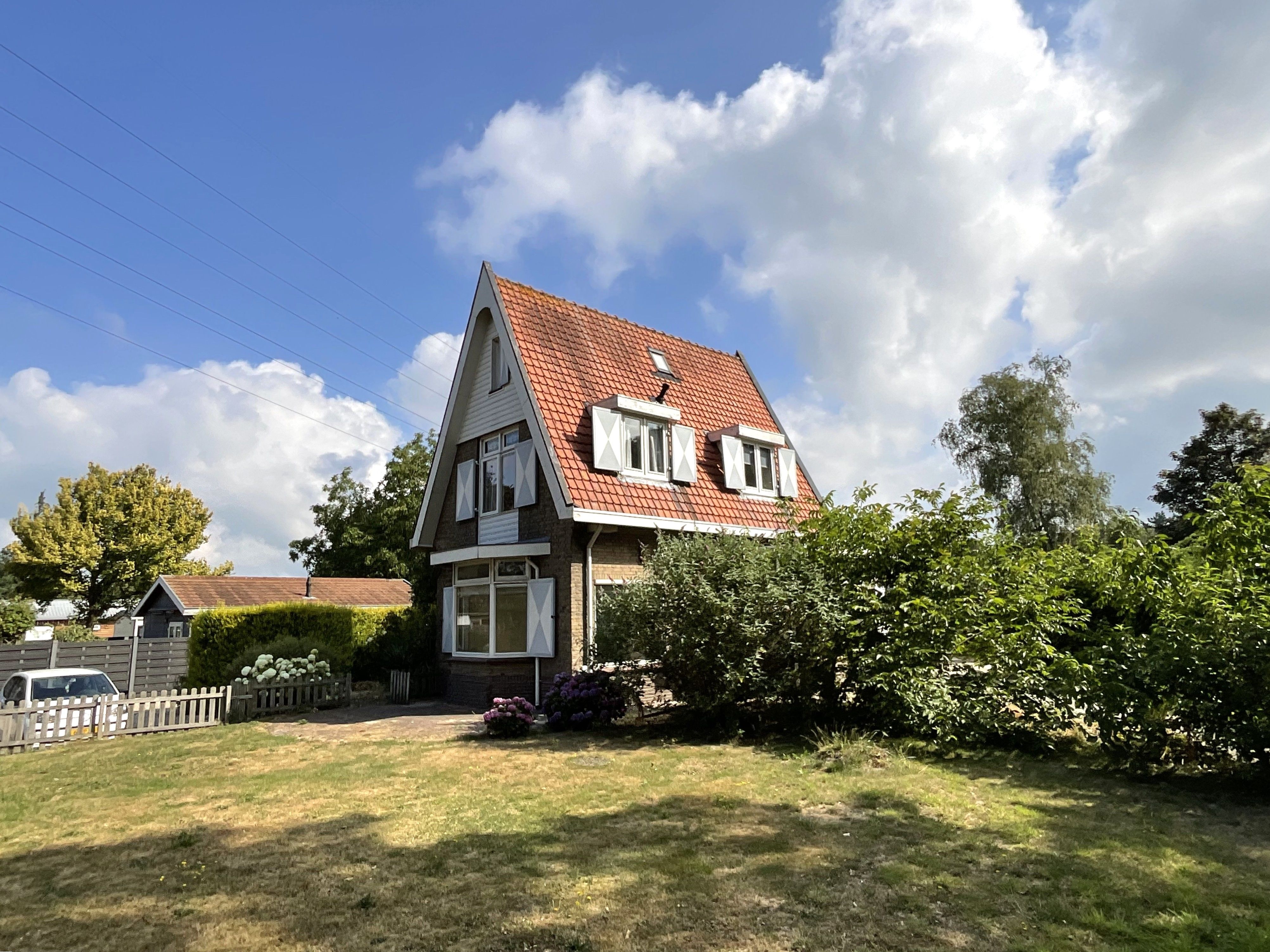Kraaijenhof Vastgoed