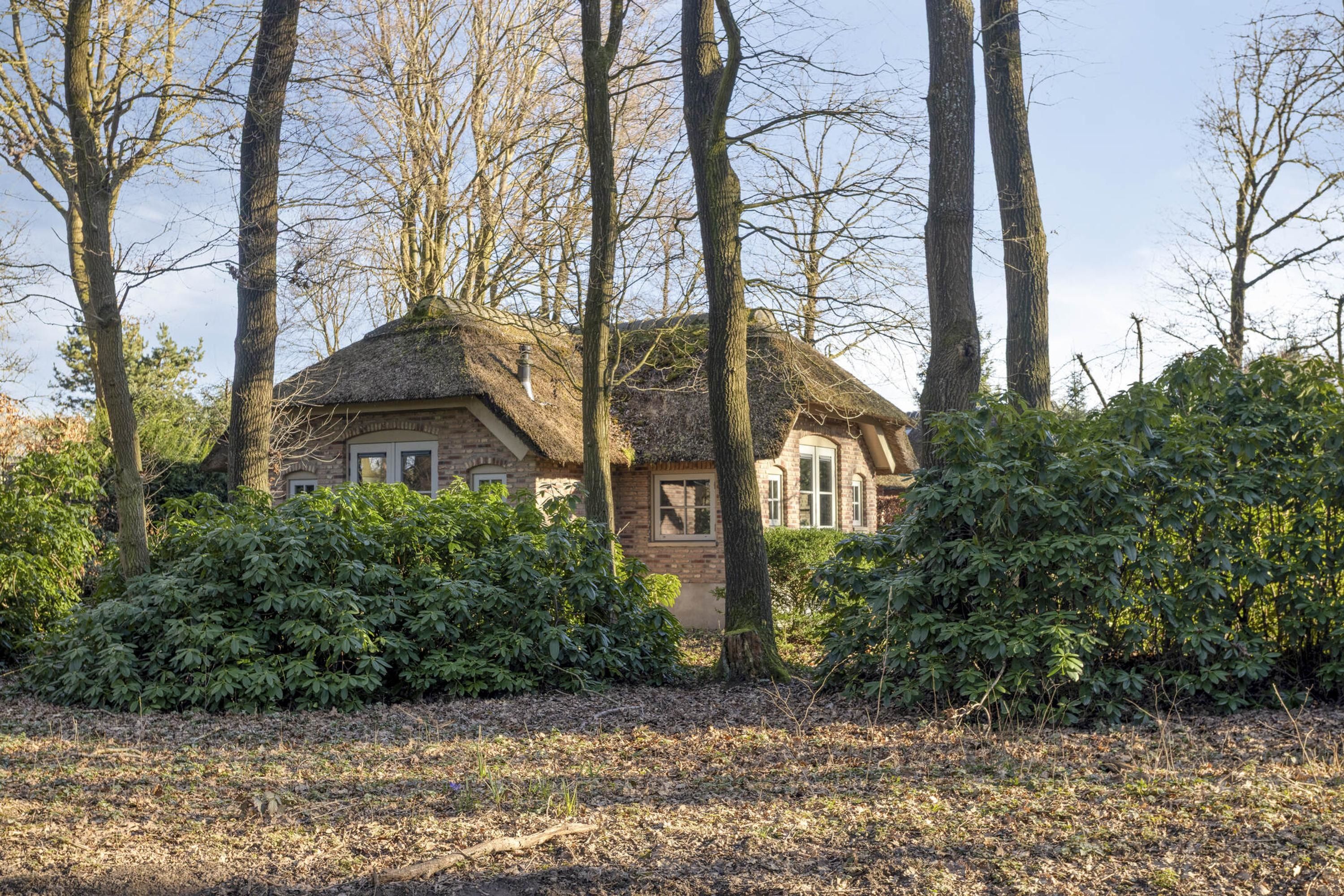 Kraaijenhof Vastgoed