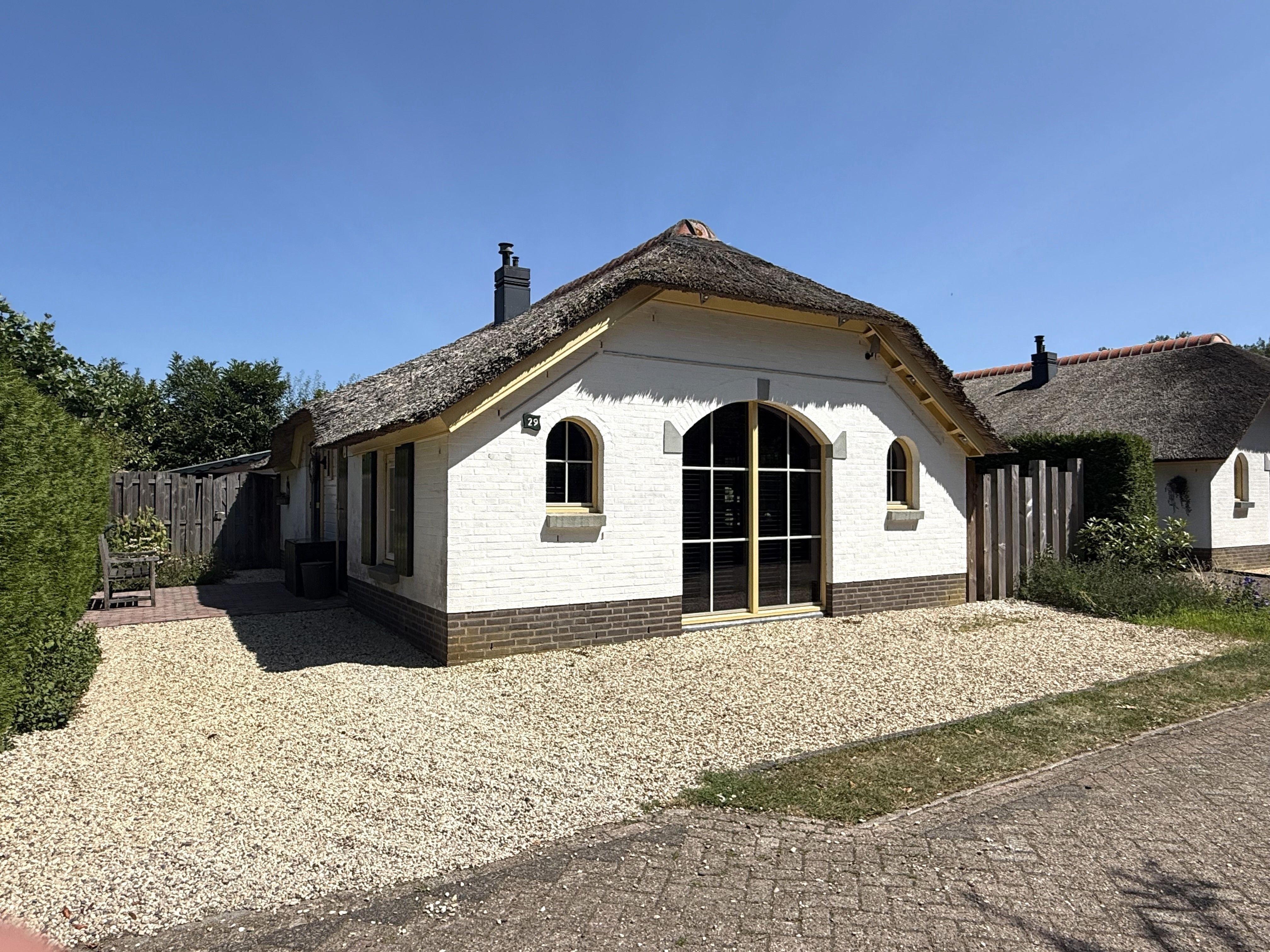 Kraaijenhof Vastgoed