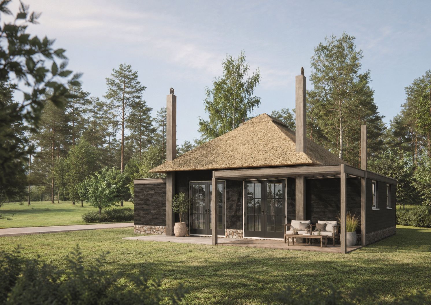 Kraaijenhof Vastgoed