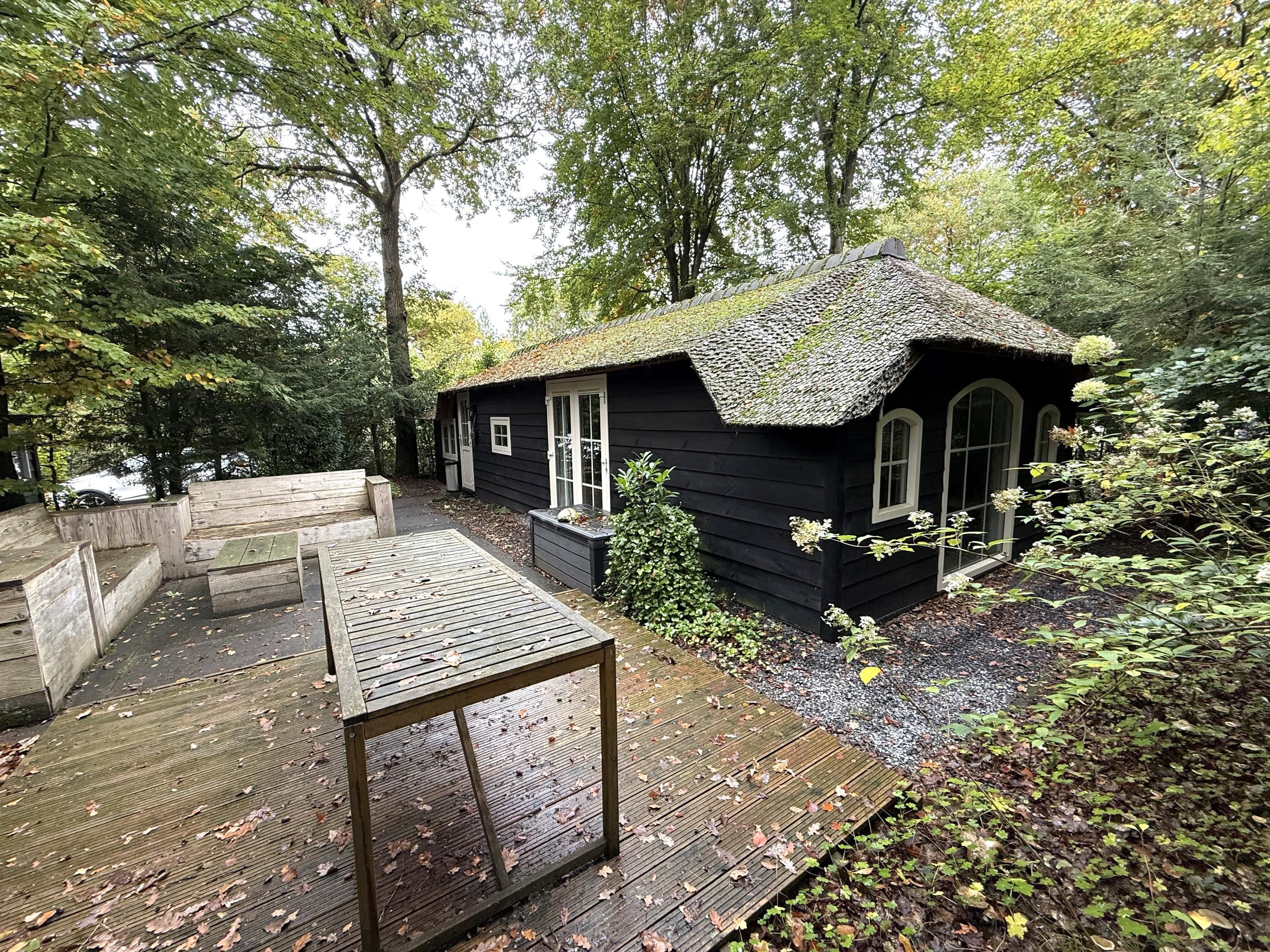 Kraaijenhof Vastgoed
