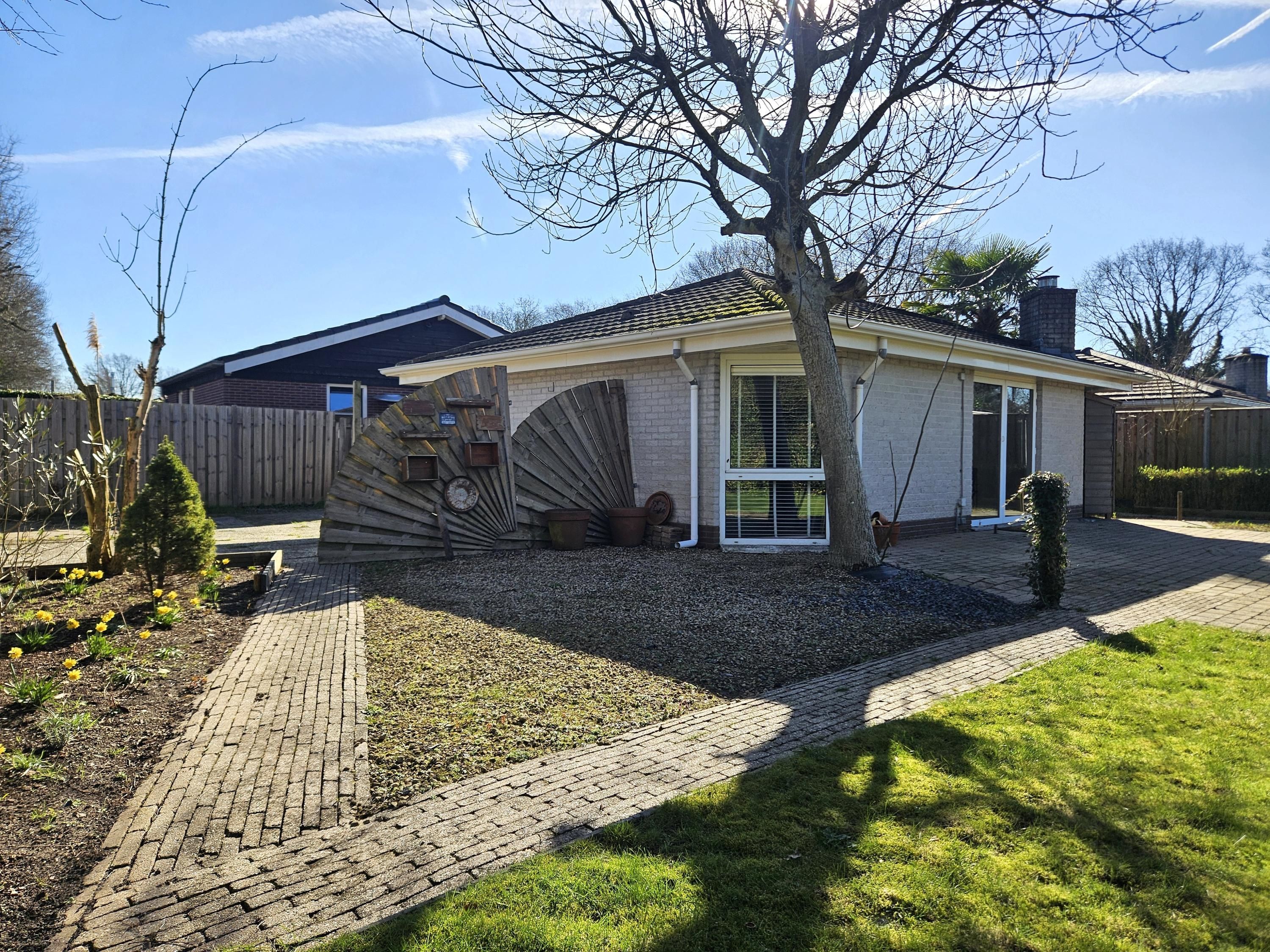 Kraaijenhof Vastgoed