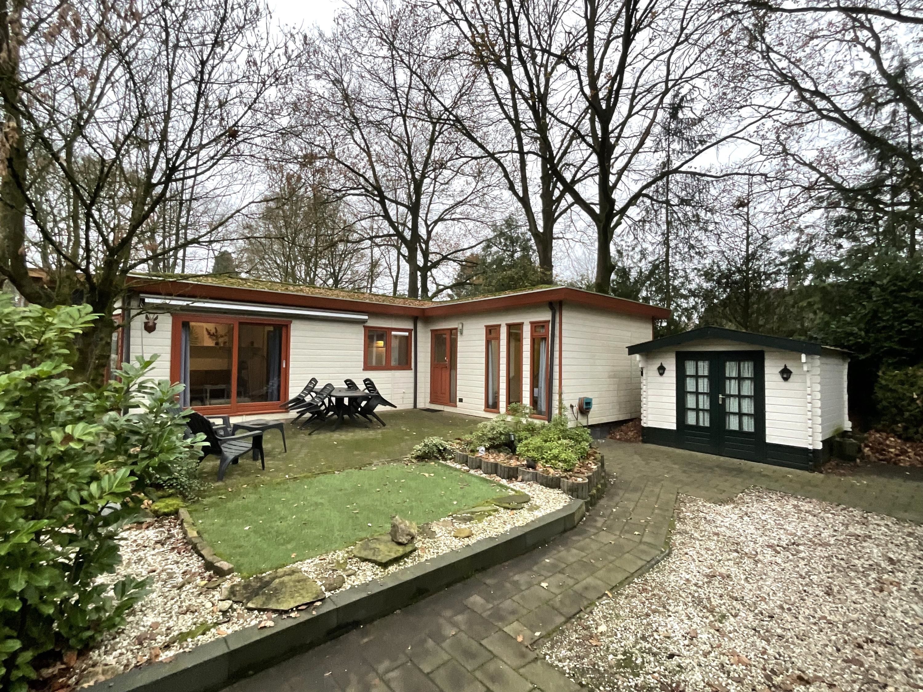 Kraaijenhof Vastgoed