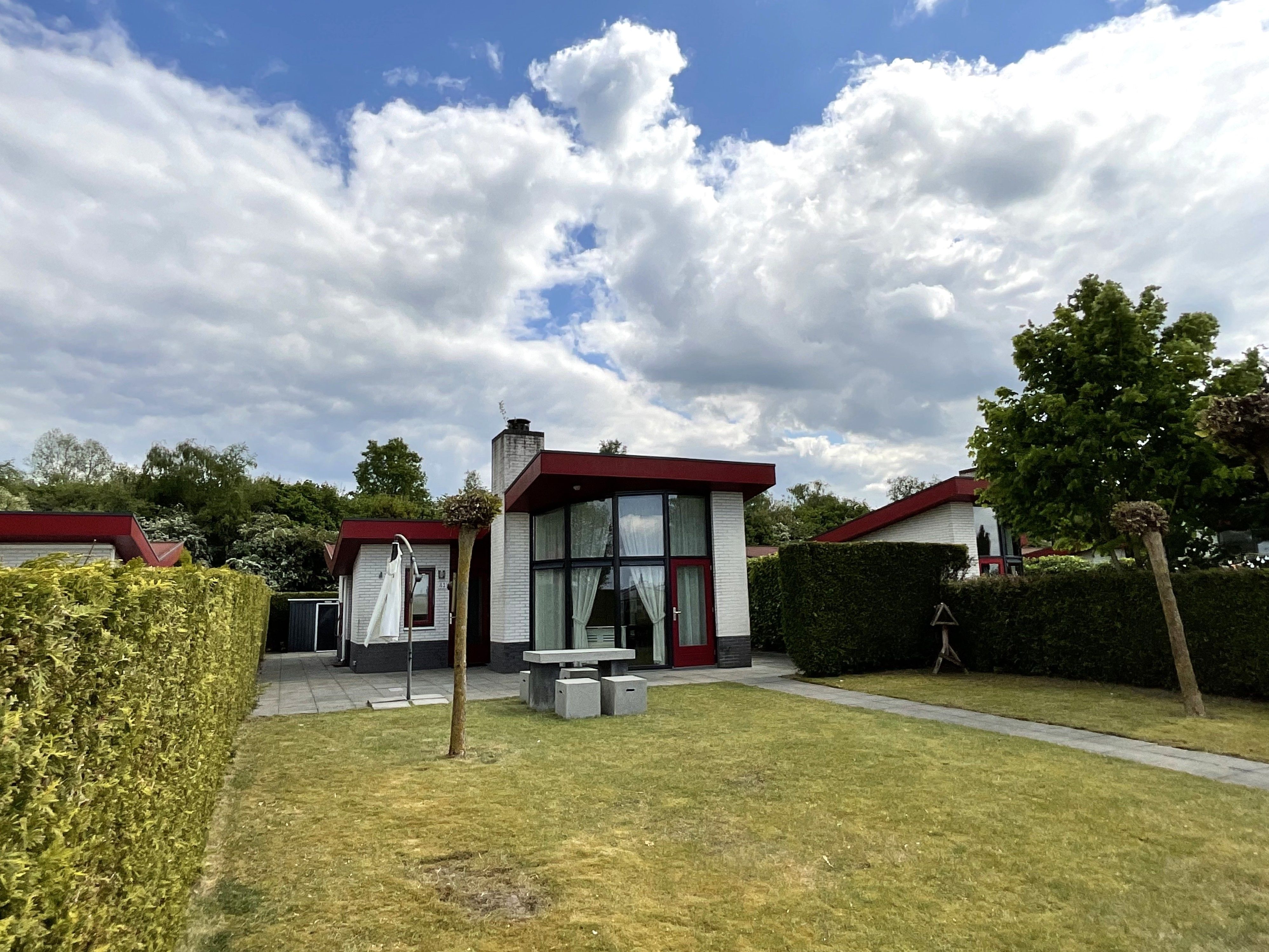 Kraaijenhof Vastgoed