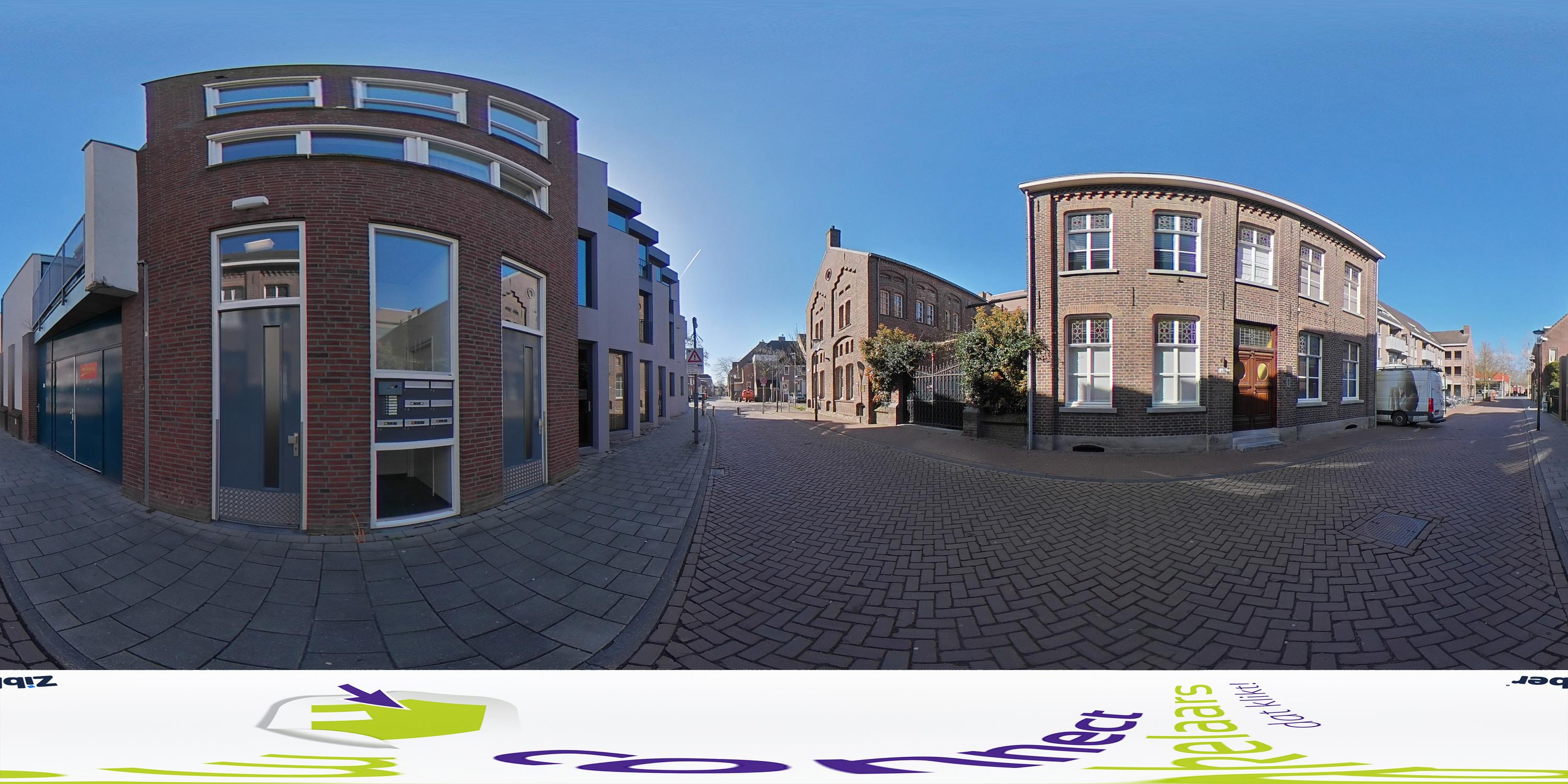 Leeuwstraat 7 Venray (appartement) - te koop bij Connect Makelaars