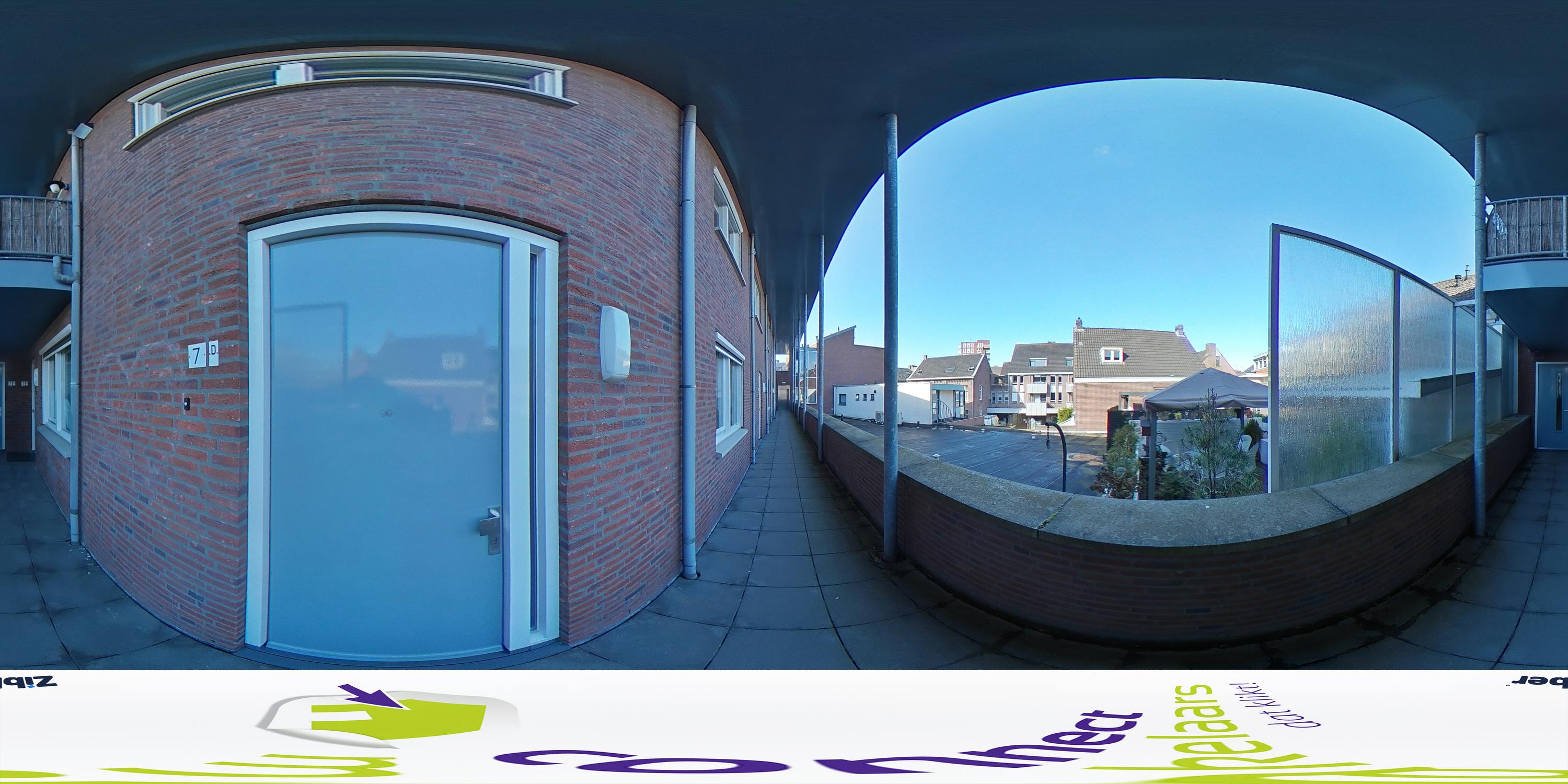 Leeuwstraat 7 Venray (appartement) - te koop bij Connect Makelaars