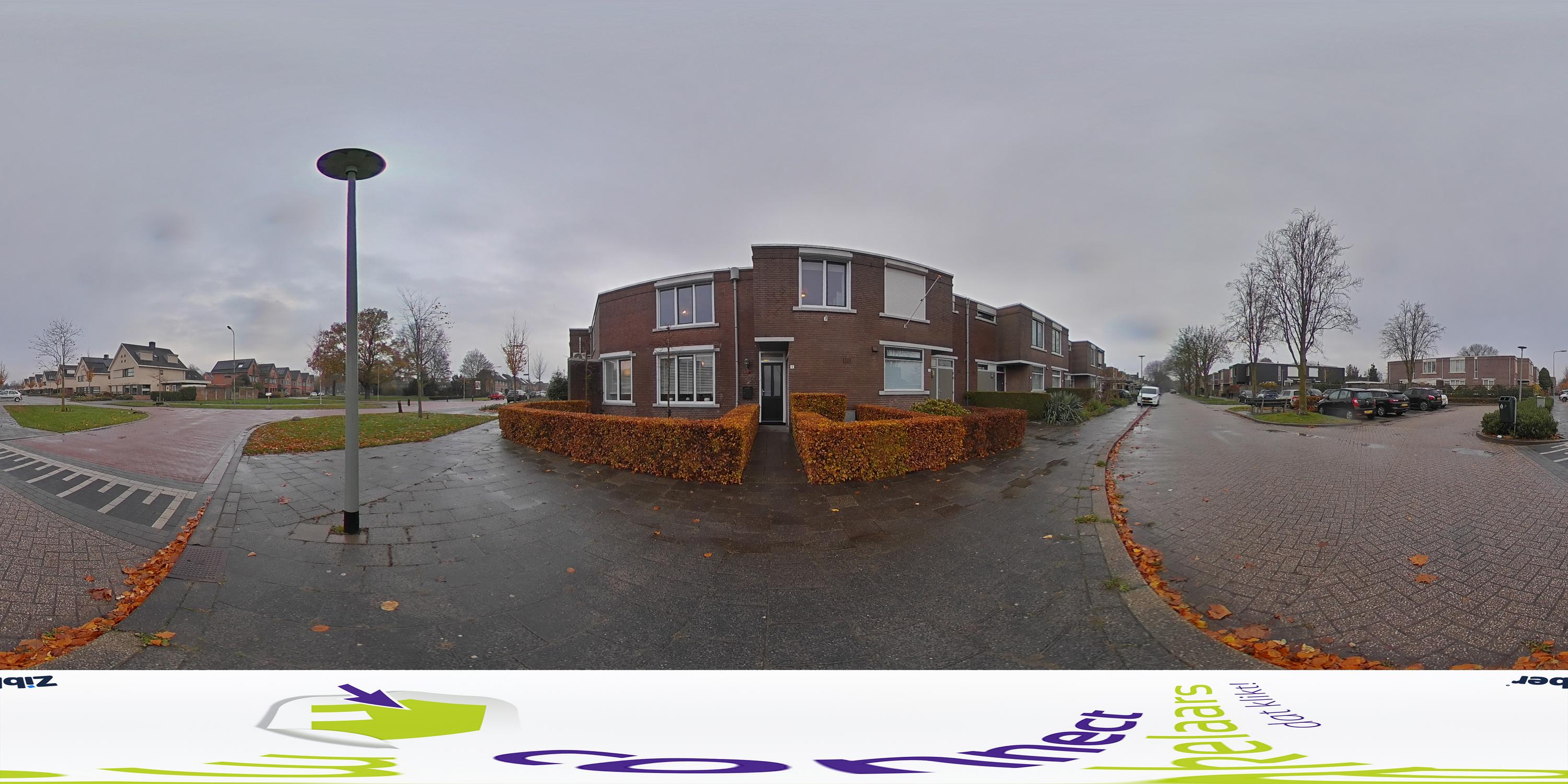 Kroonkruid 1 Venray (woonhuis) - te koop bij Connect Makelaars