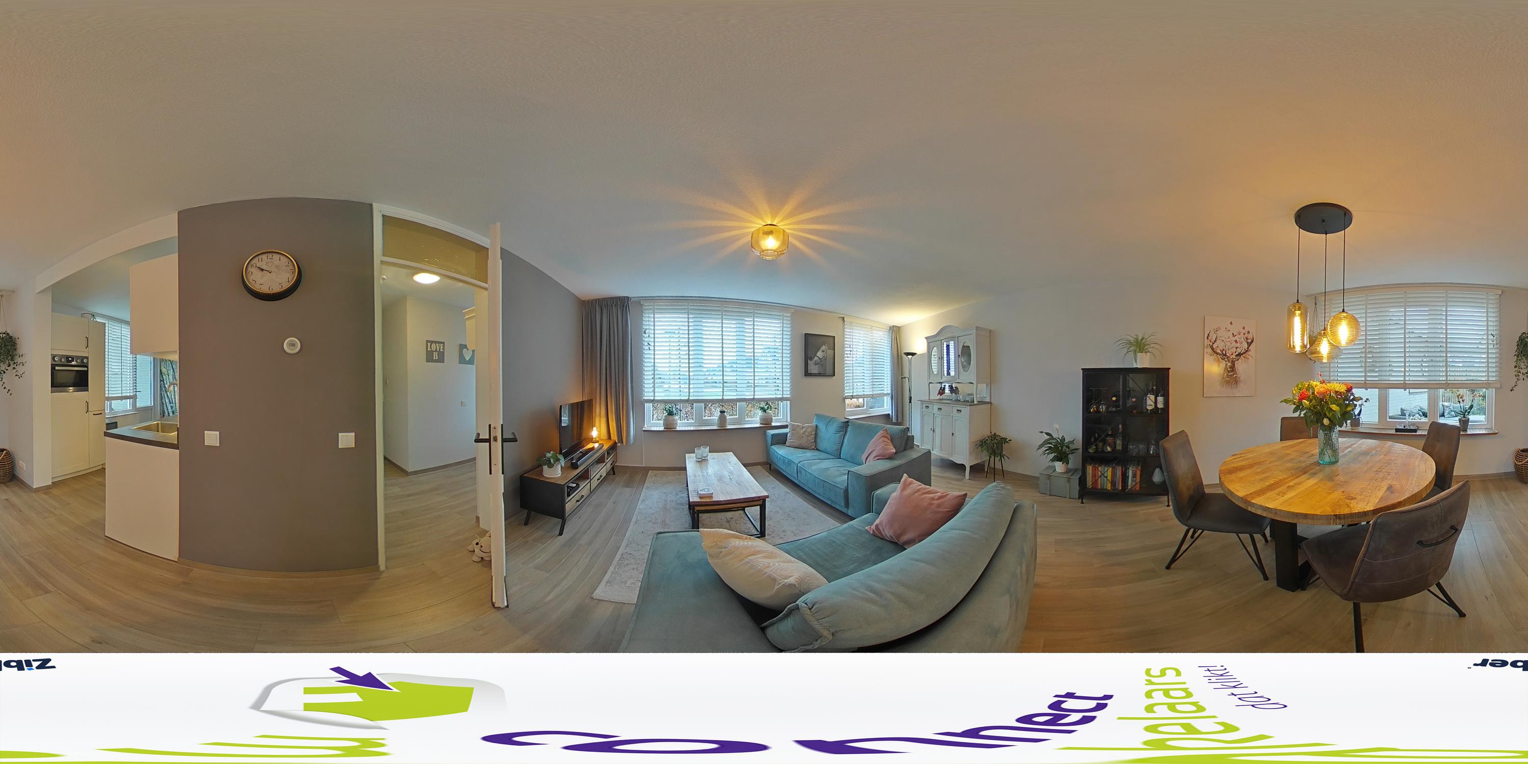 Kroonkruid 1 Venray (woonhuis) - te koop bij Connect Makelaars