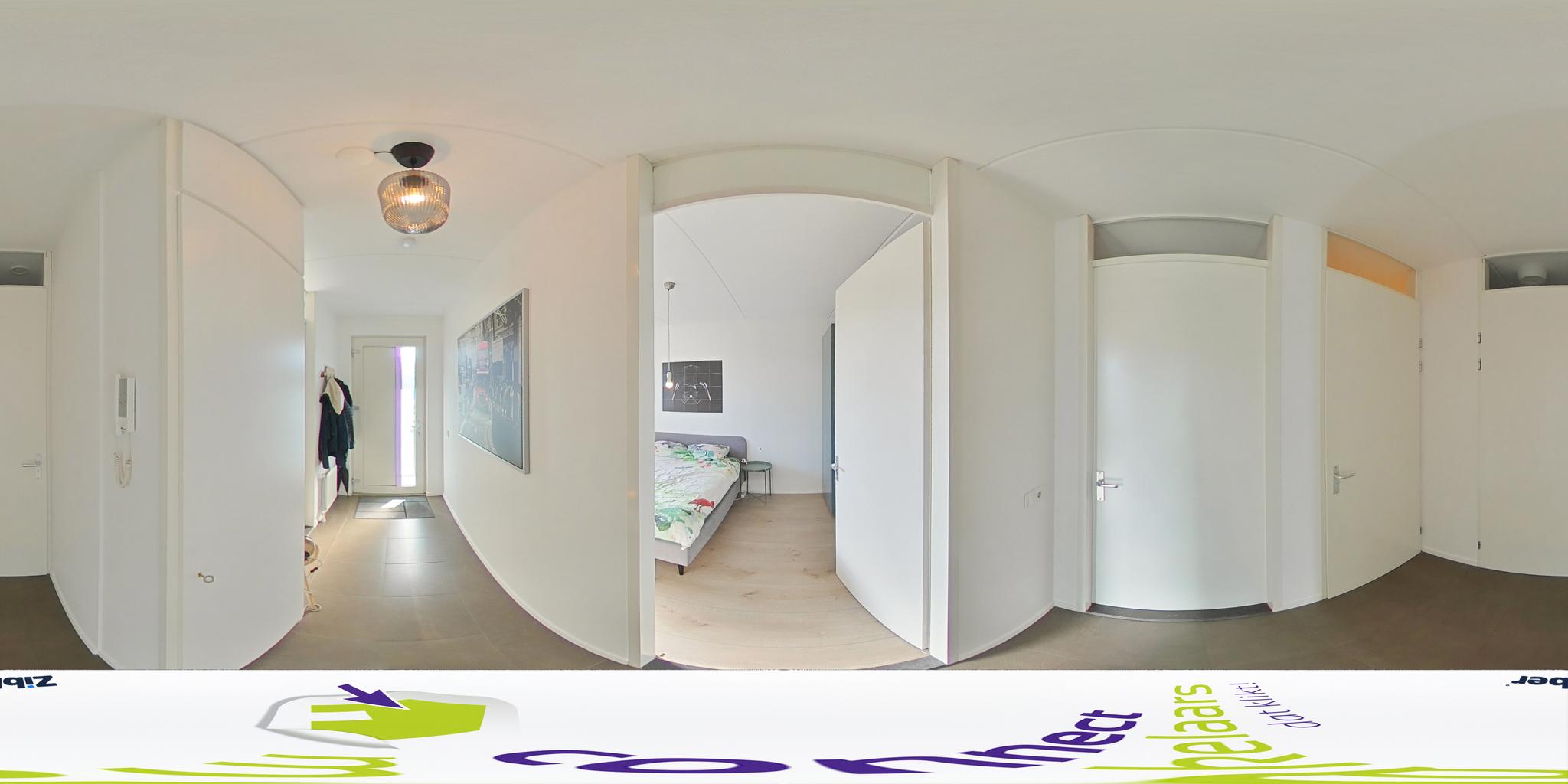 Vlierstraat 55 Venray (appartement) - te koop bij Connect Makelaars