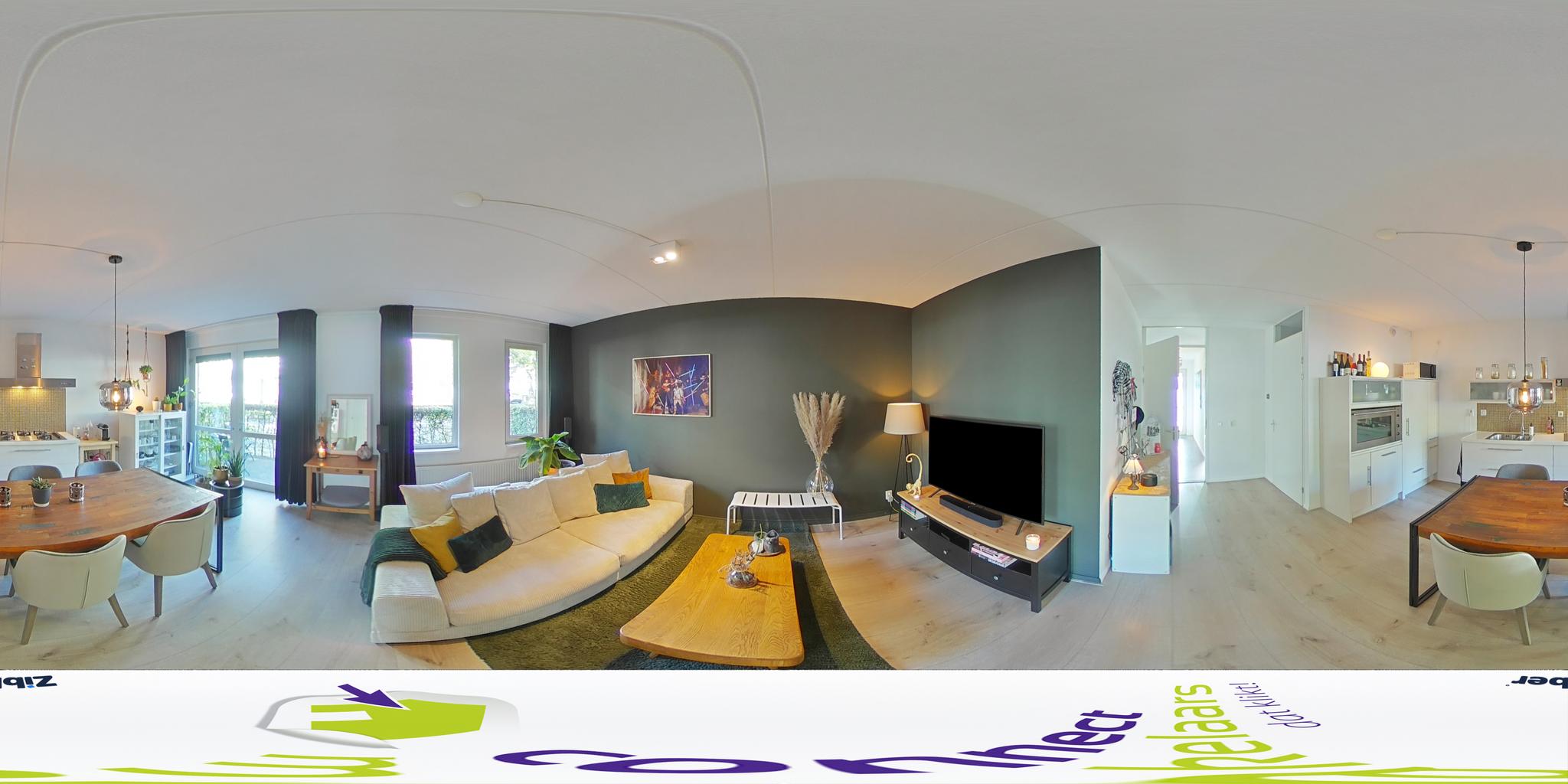 Vlierstraat 55 Venray (appartement) - te koop bij Connect Makelaars