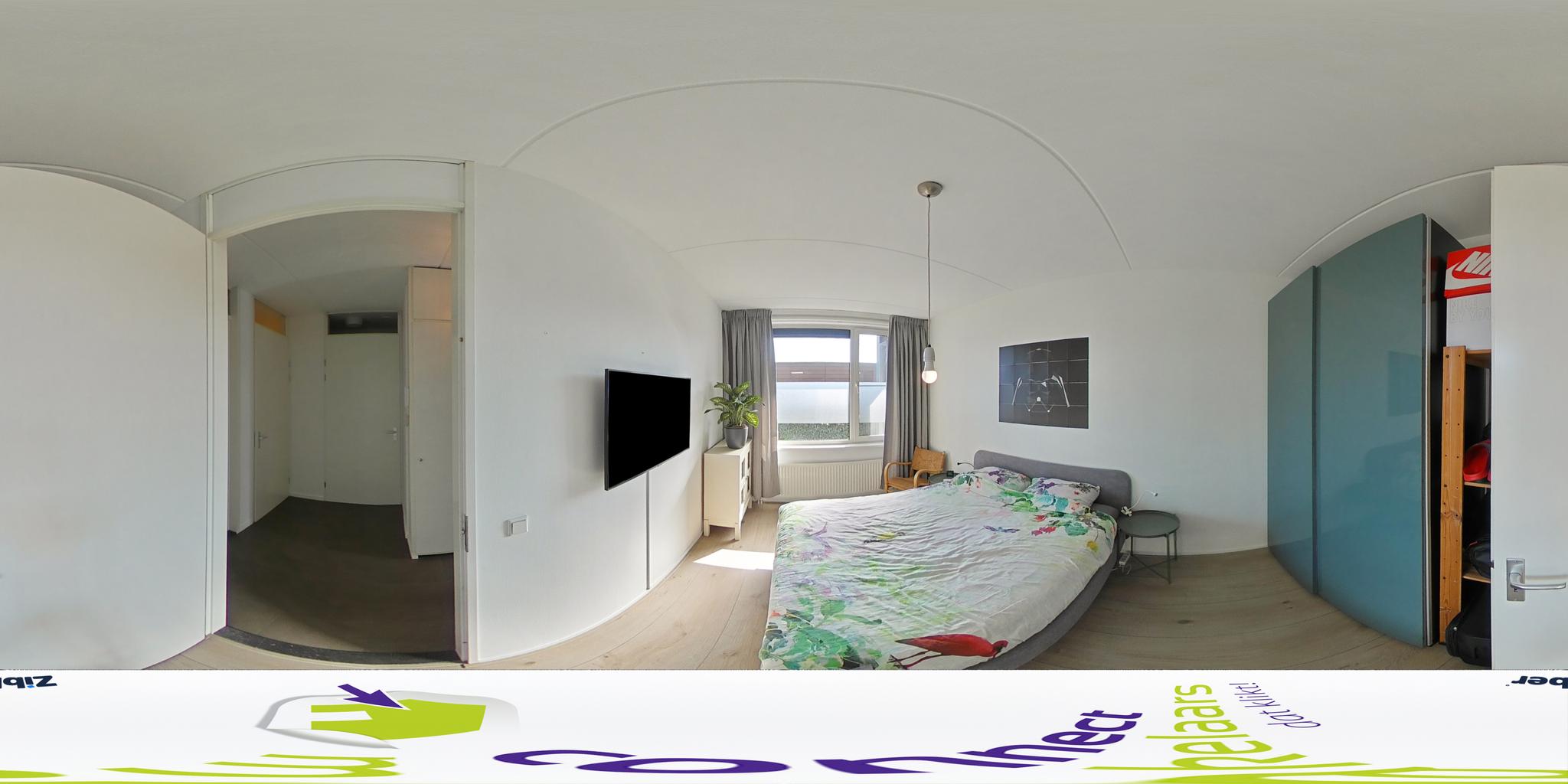 Vlierstraat 55 Venray (appartement) - te koop bij Connect Makelaars