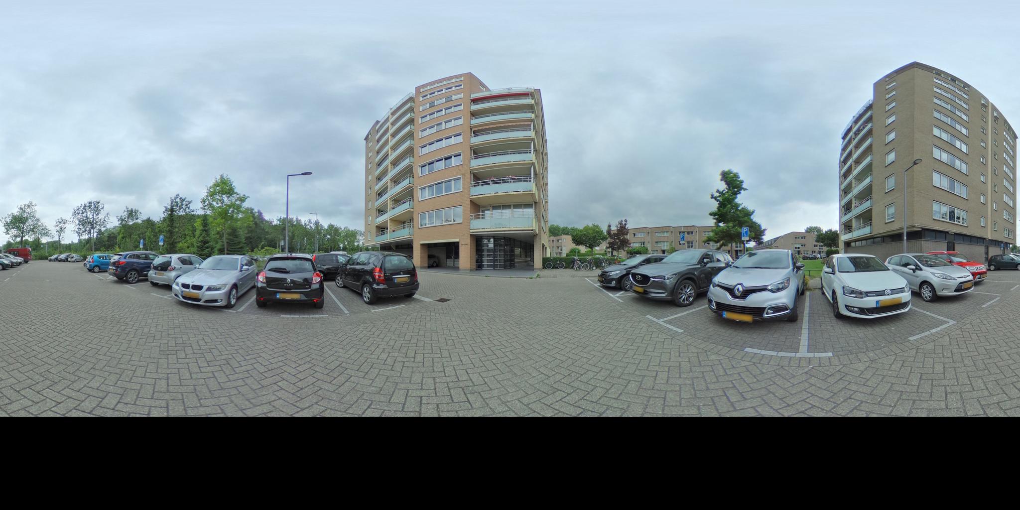 Oldegaarde 254 Rotterdam (appartement) - Te Koop Bij RE/MAX Nederland ...