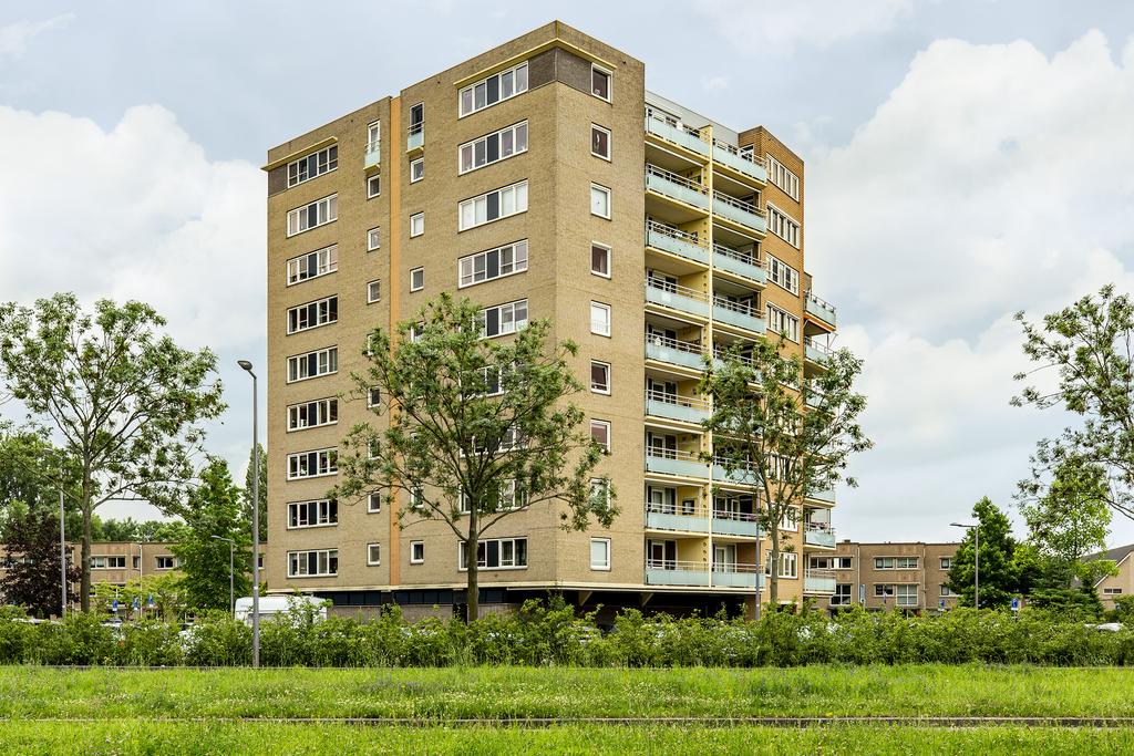 Oldegaarde 254 Rotterdam (appartement) - Te Koop Bij RE/MAX Nederland ...