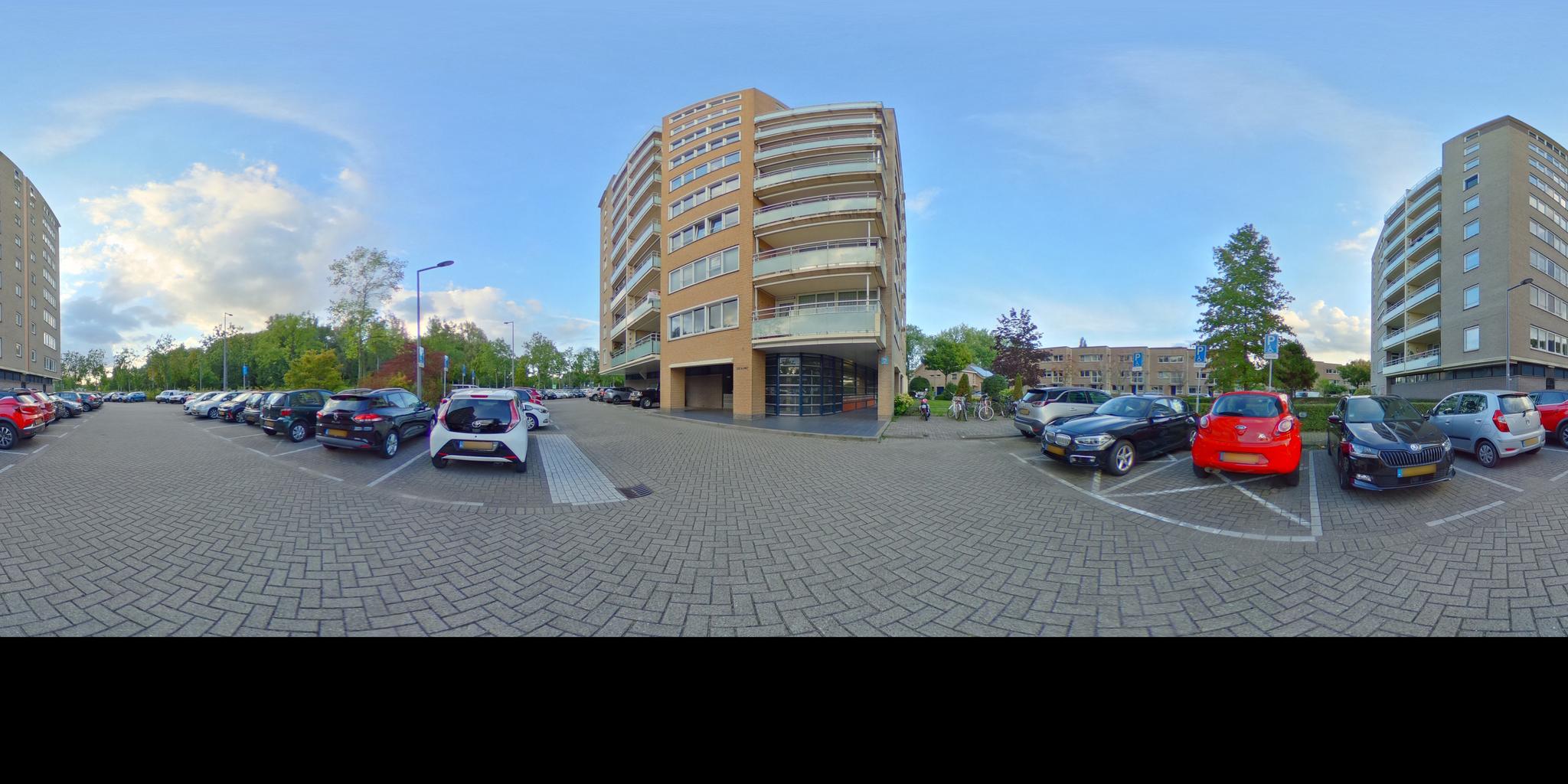 Oldegaarde 234 Rotterdam (appartement) - Te Koop Bij RE/MAX Nederland ...