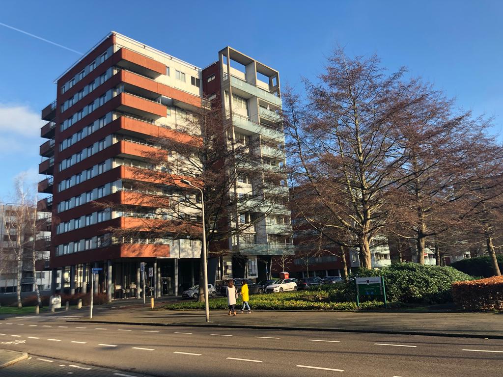 Laan van Deshima 30 Amstelveen (appartement) te huur bij Amstel Property Agency your estate Laan van Deshima 30 Amstelveen (appartement) te huur bij Amstel Property Agency your estate