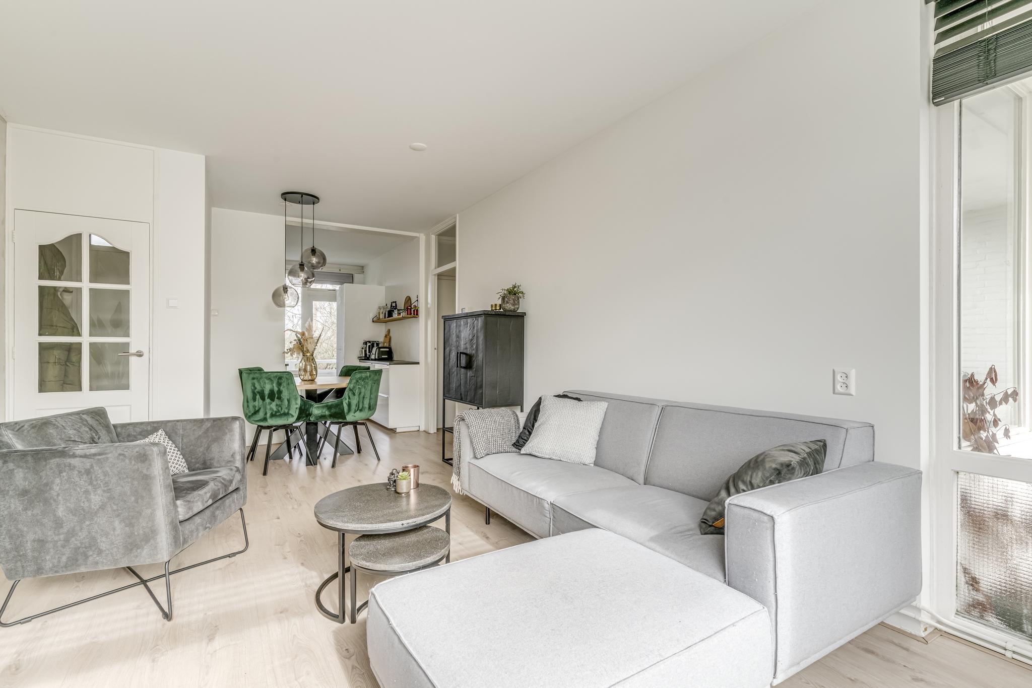 Corantijnstraat 30 Leiden (appartement) te koop bij Oudshoorn Makelaardij