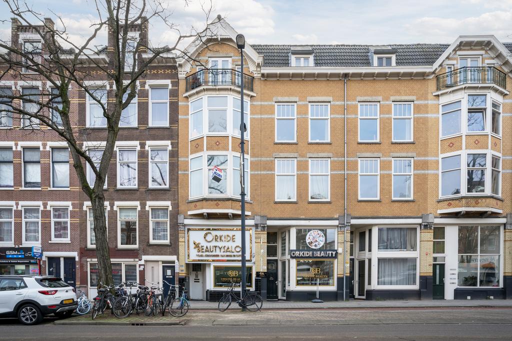 Vierambachtsstraat 58 Rotterdam (appartement) - Te Koop Bij RE/MAX ...