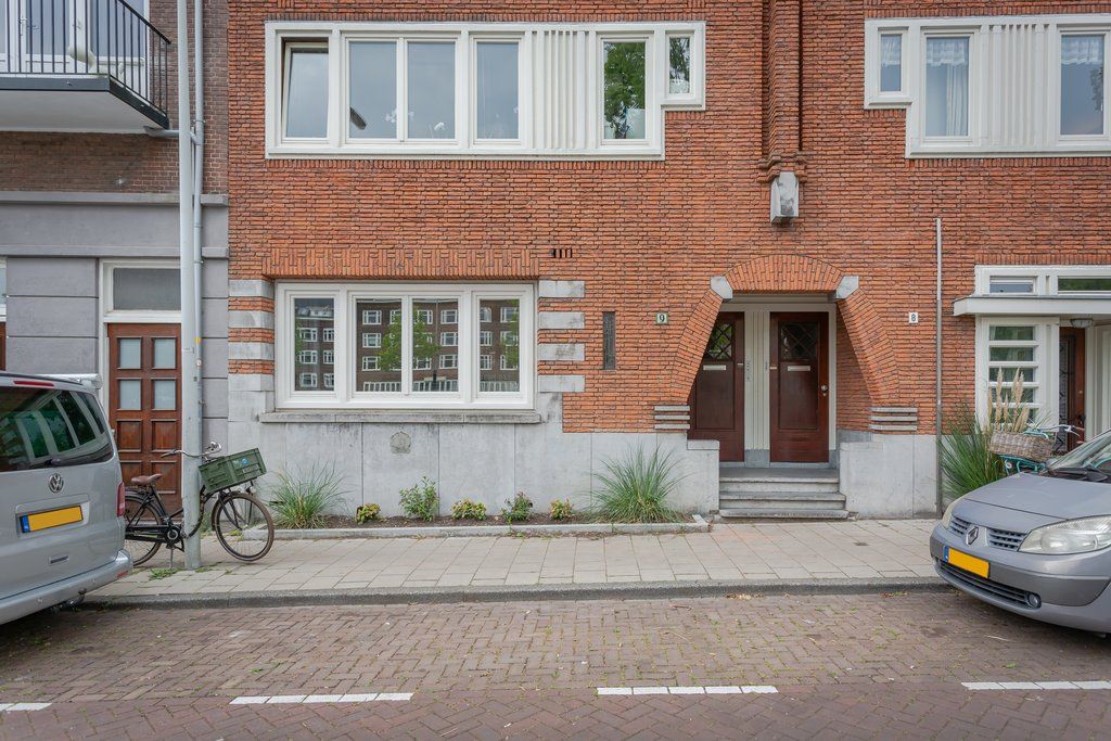 Sloterkade 9 Amsterdam (Appartement) - Te Koop Bij Boelen Makelaardij
